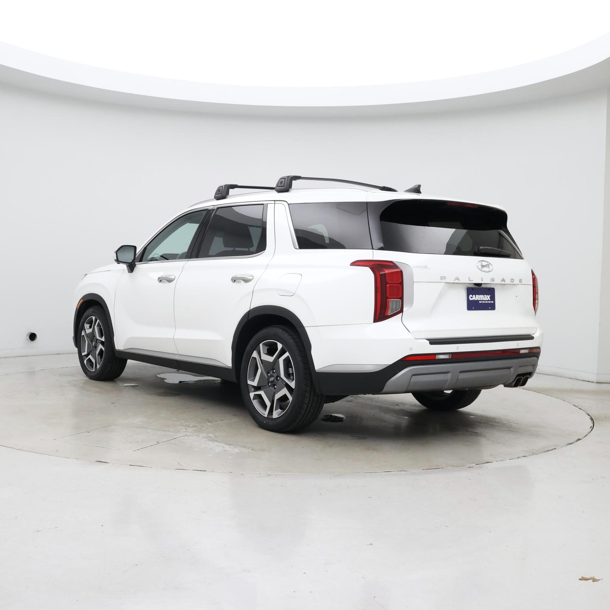 Thumbnail: 2023 Hyundai Palisade - 2