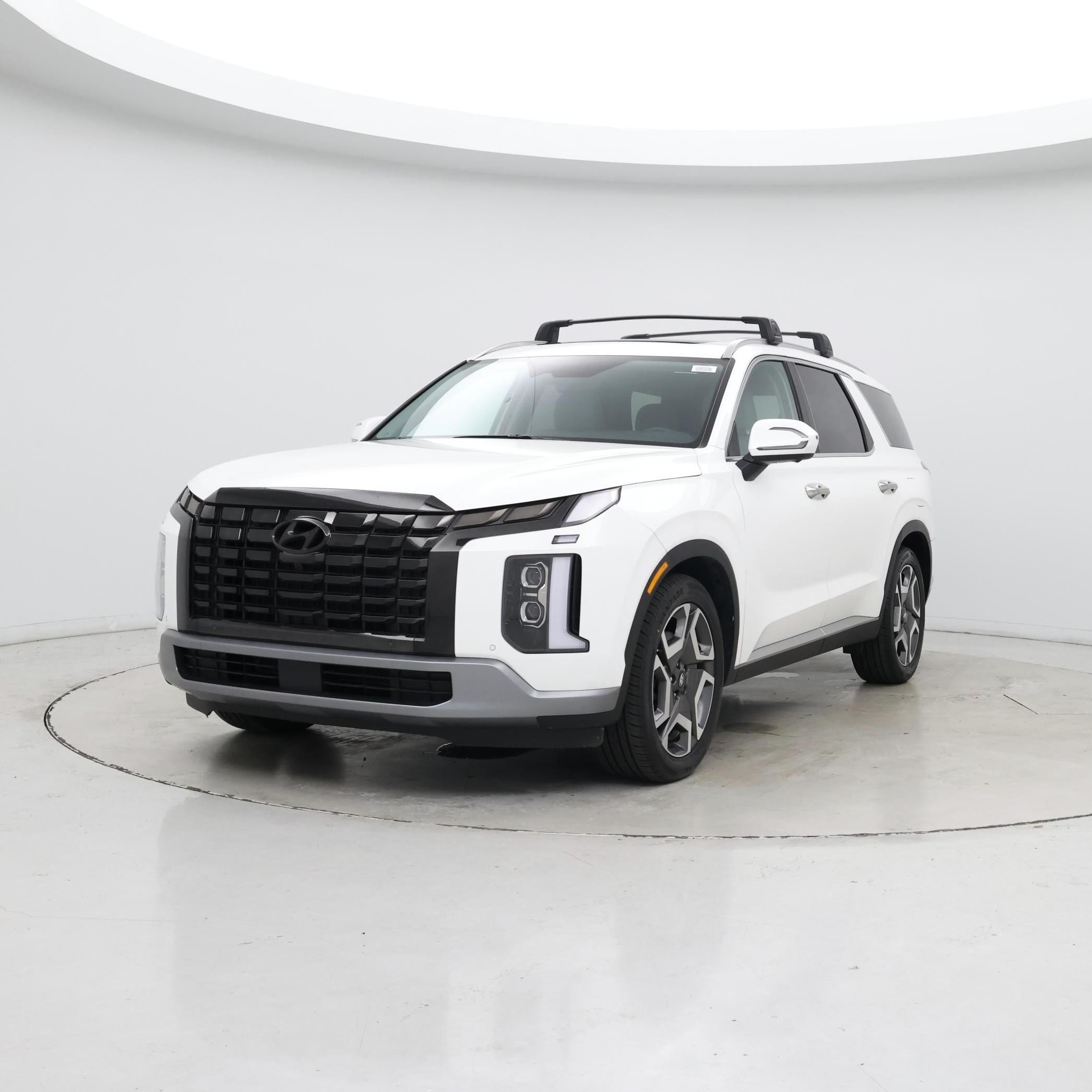 Thumbnail: 2023 Hyundai Palisade - 4
