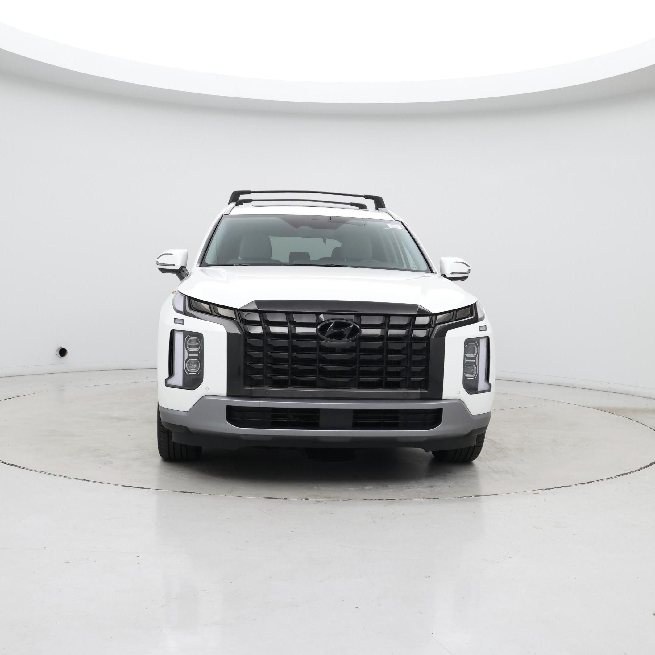 Thumbnail: 2023 Hyundai Palisade - 5