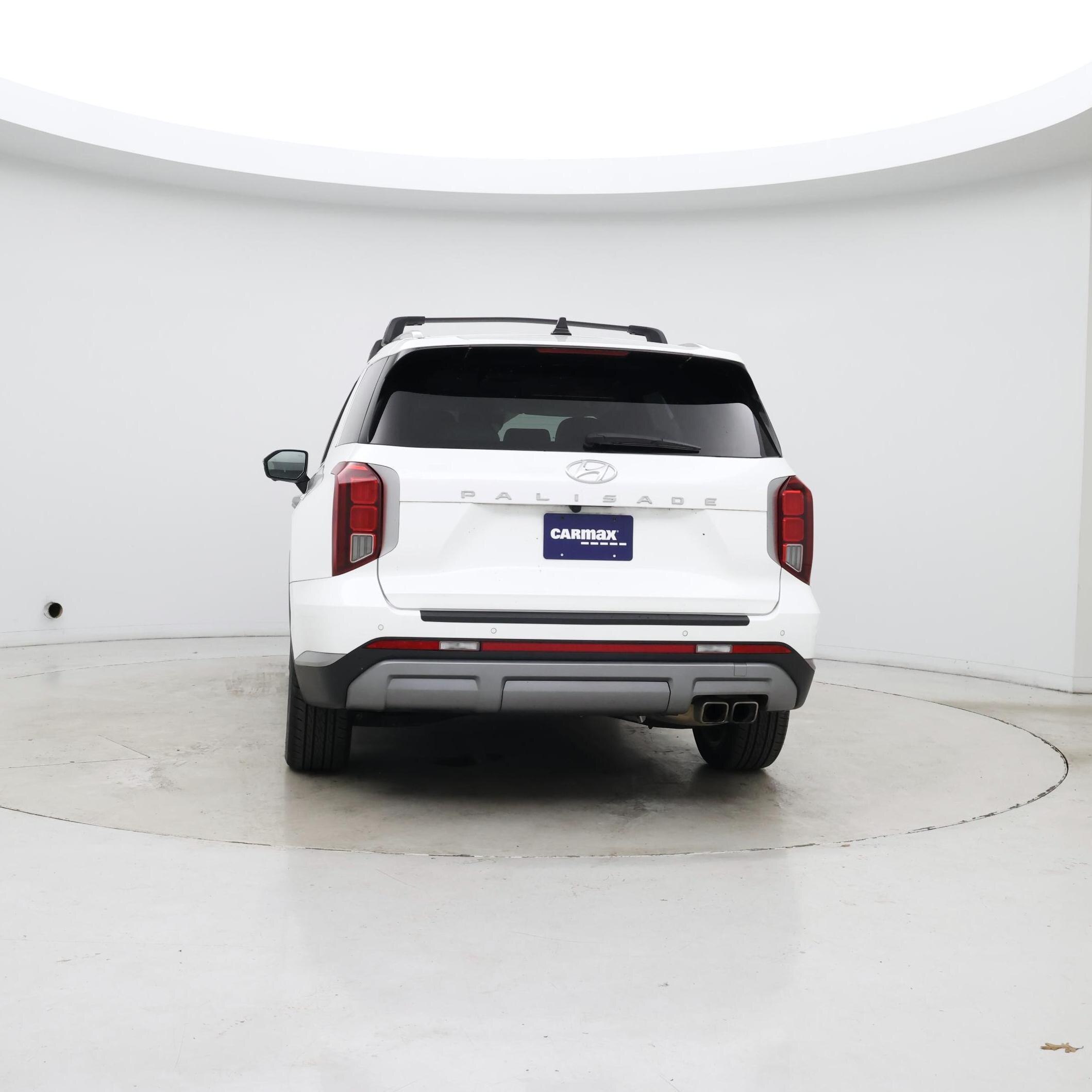 Thumbnail: 2023 Hyundai Palisade - 6