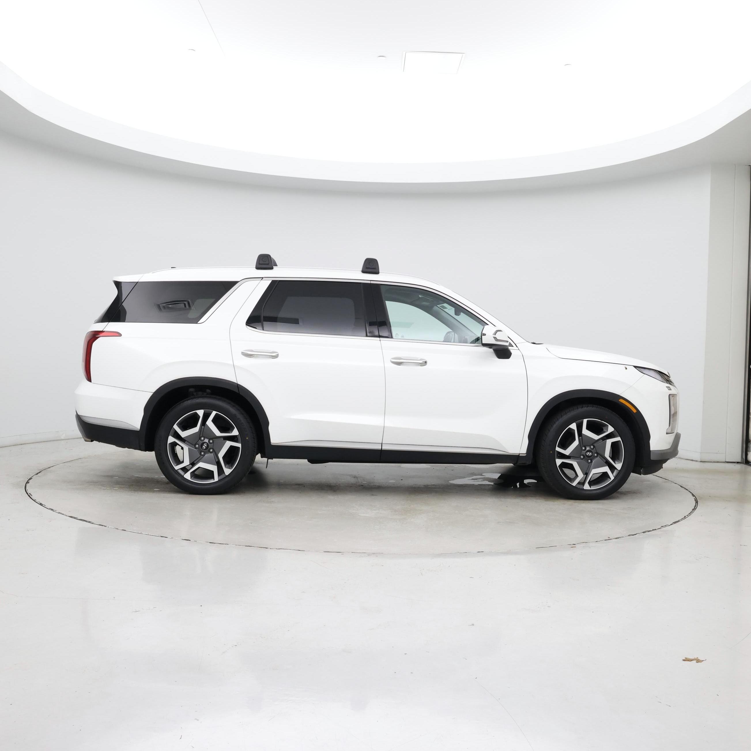 Thumbnail: 2023 Hyundai Palisade - 7