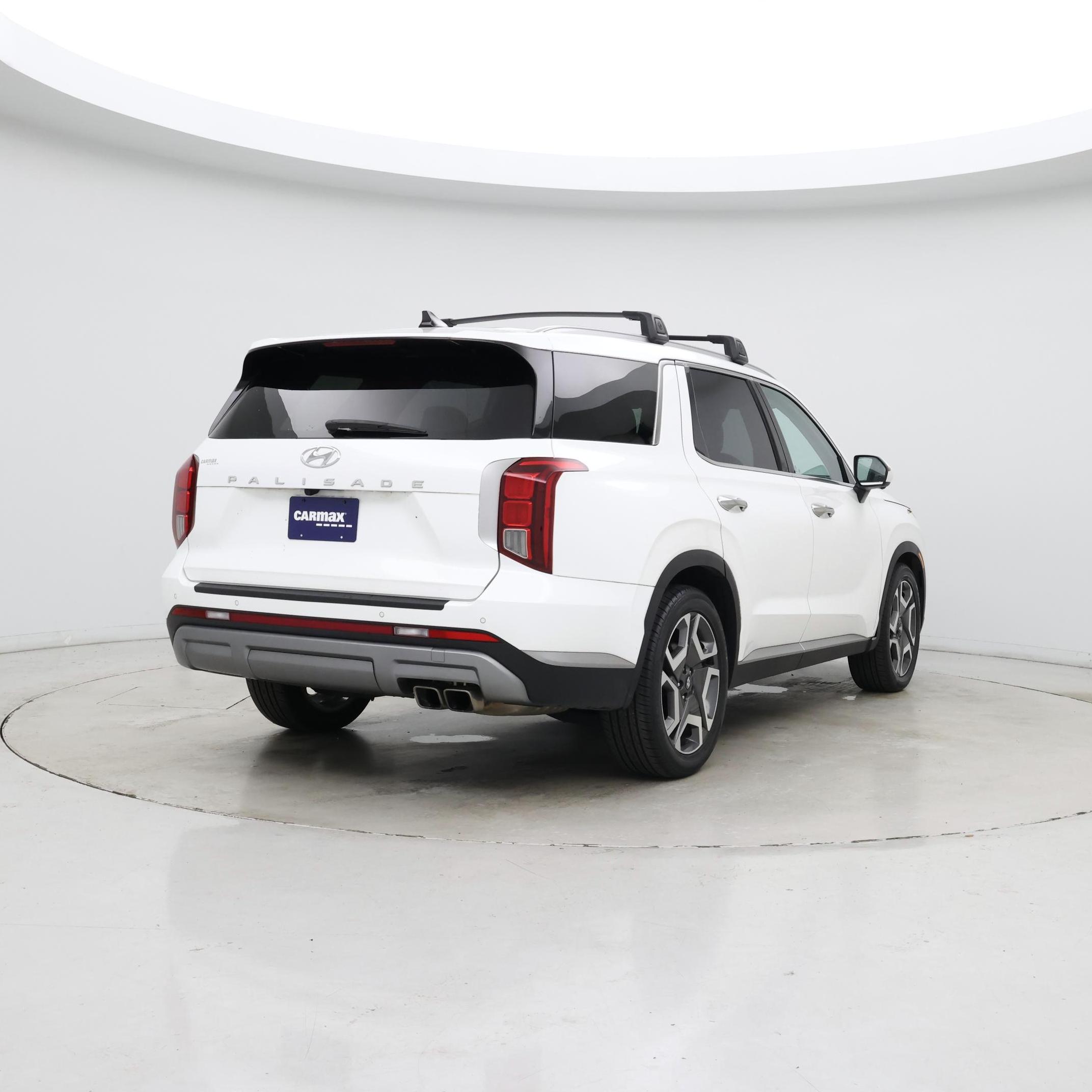 Thumbnail: 2023 Hyundai Palisade - 8