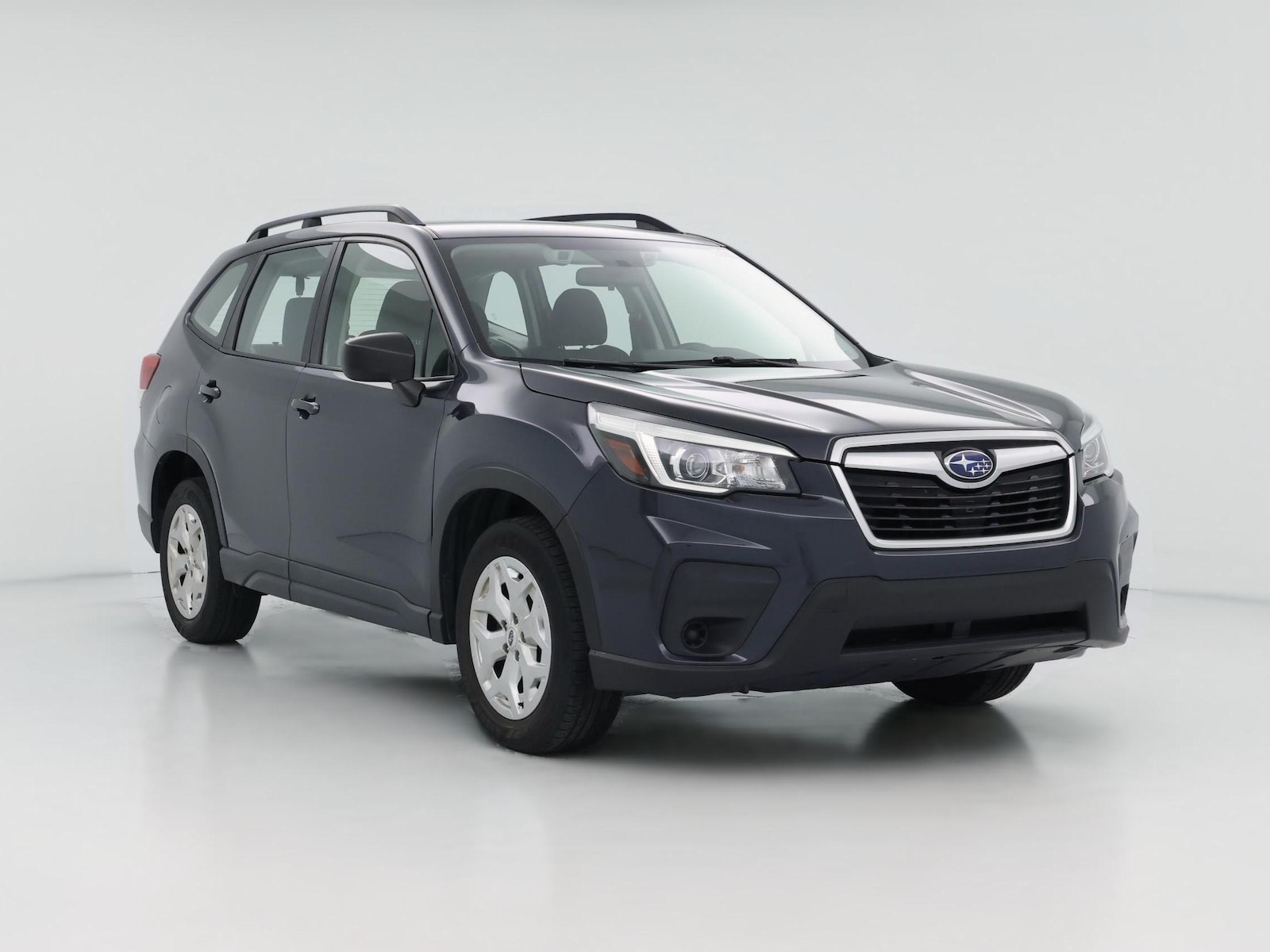 2019 Subaru Forester Base