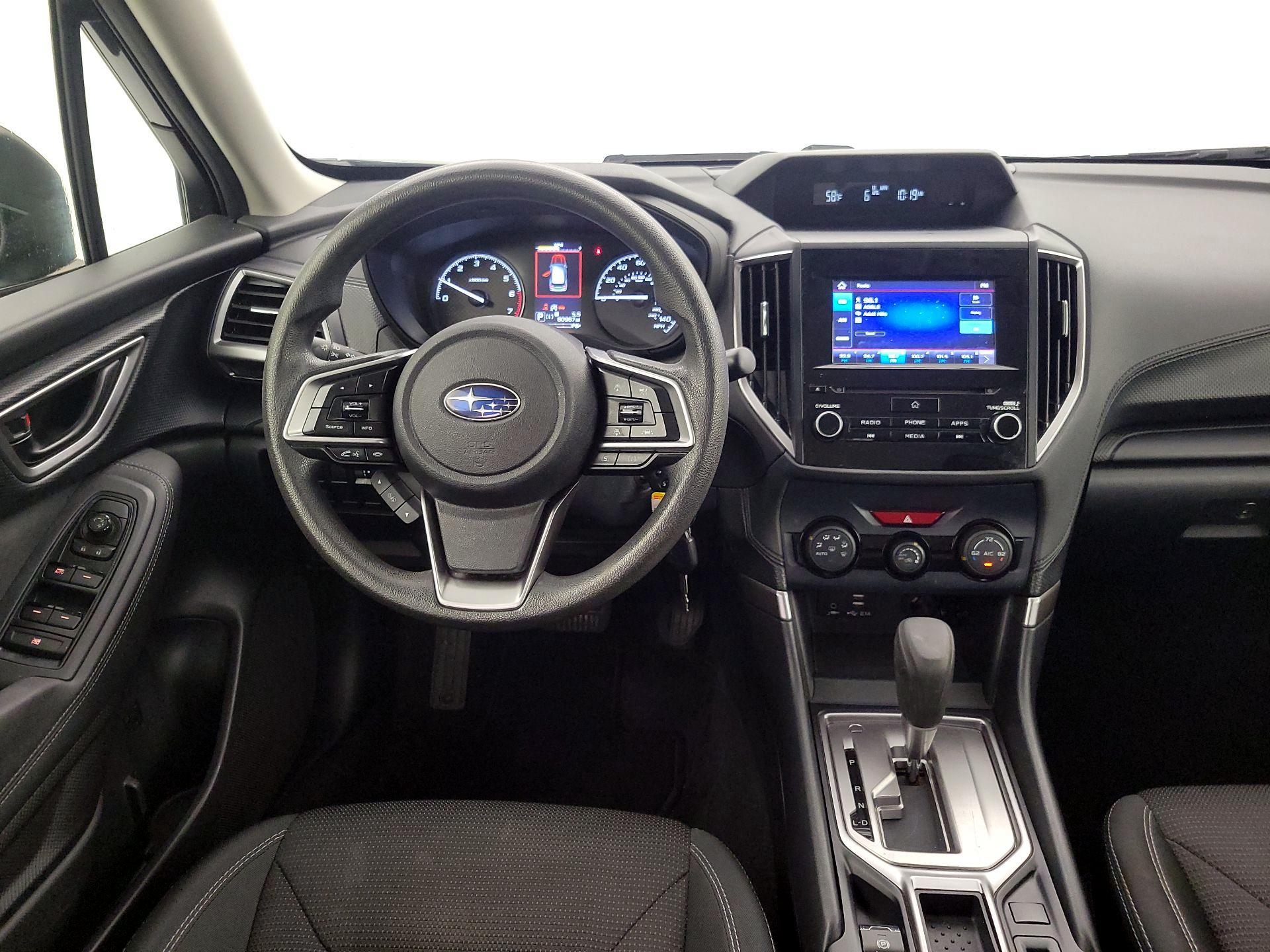 Thumbnail: 2019 Subaru Forester - 10