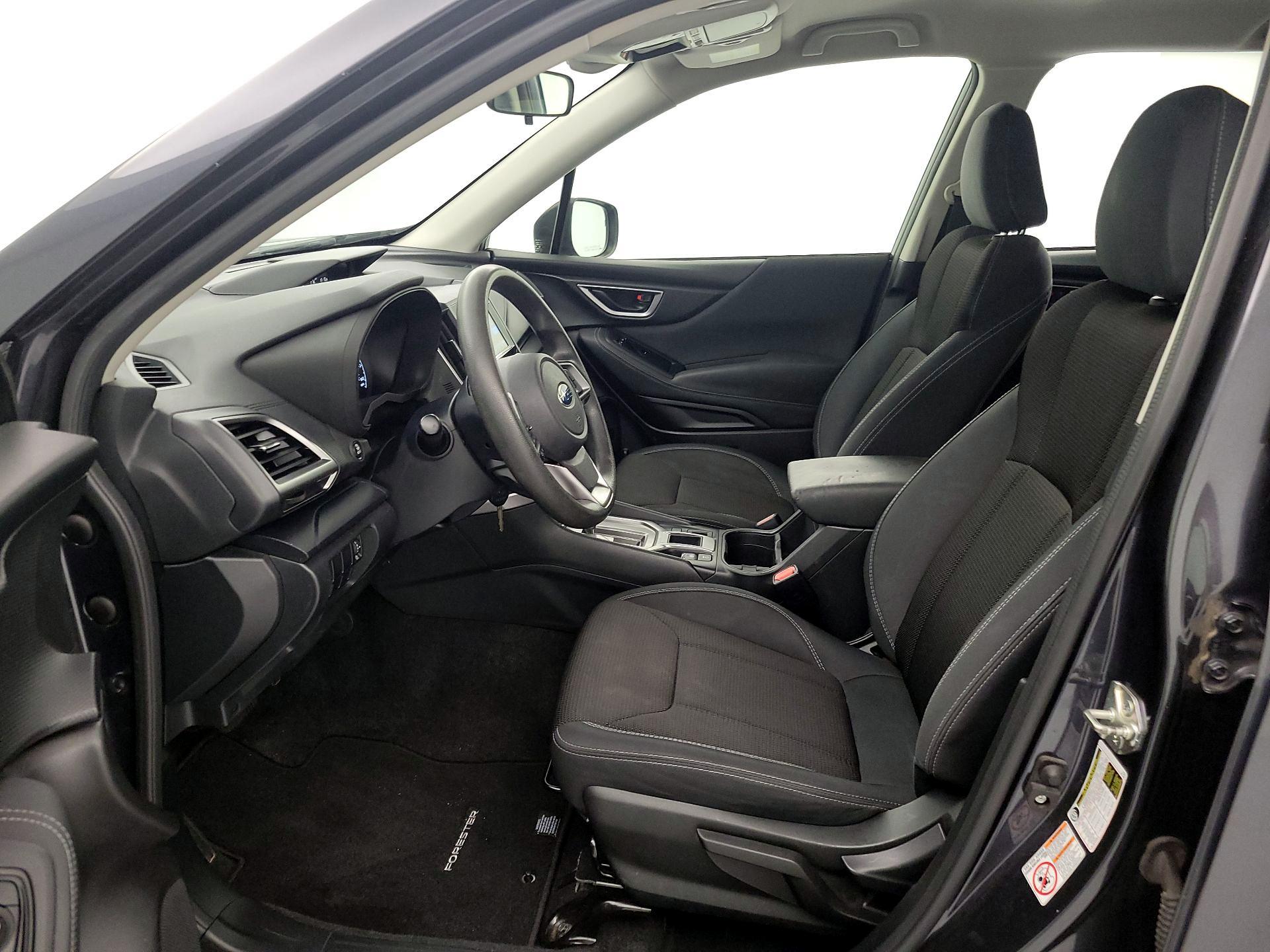 Thumbnail: 2019 Subaru Forester - 11