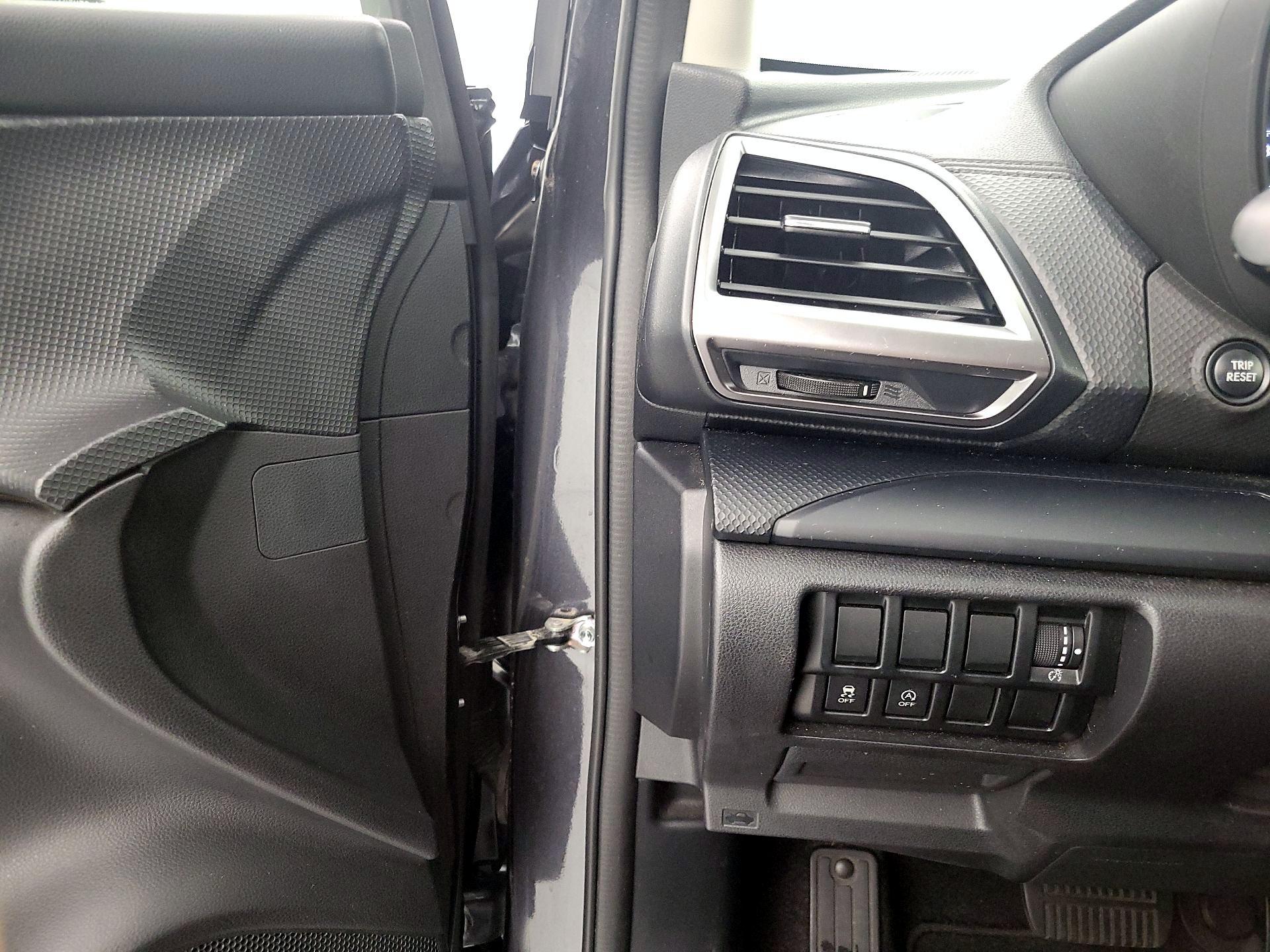 Thumbnail: 2019 Subaru Forester - 13