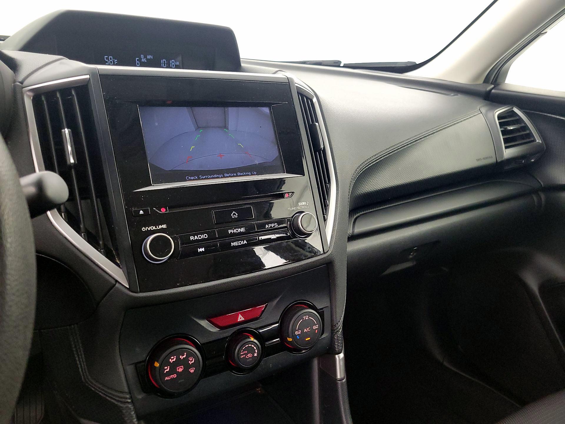 Thumbnail: 2019 Subaru Forester - 14