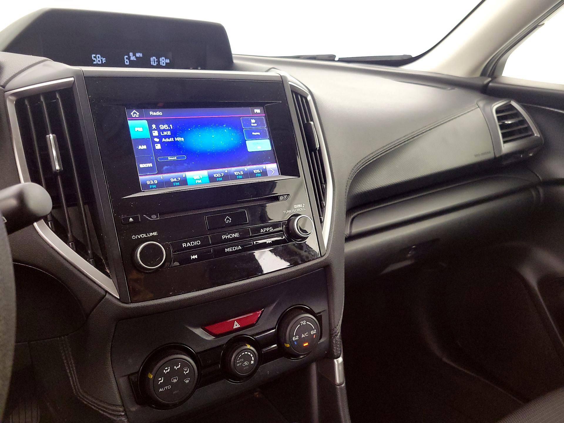 Thumbnail: 2019 Subaru Forester - 15