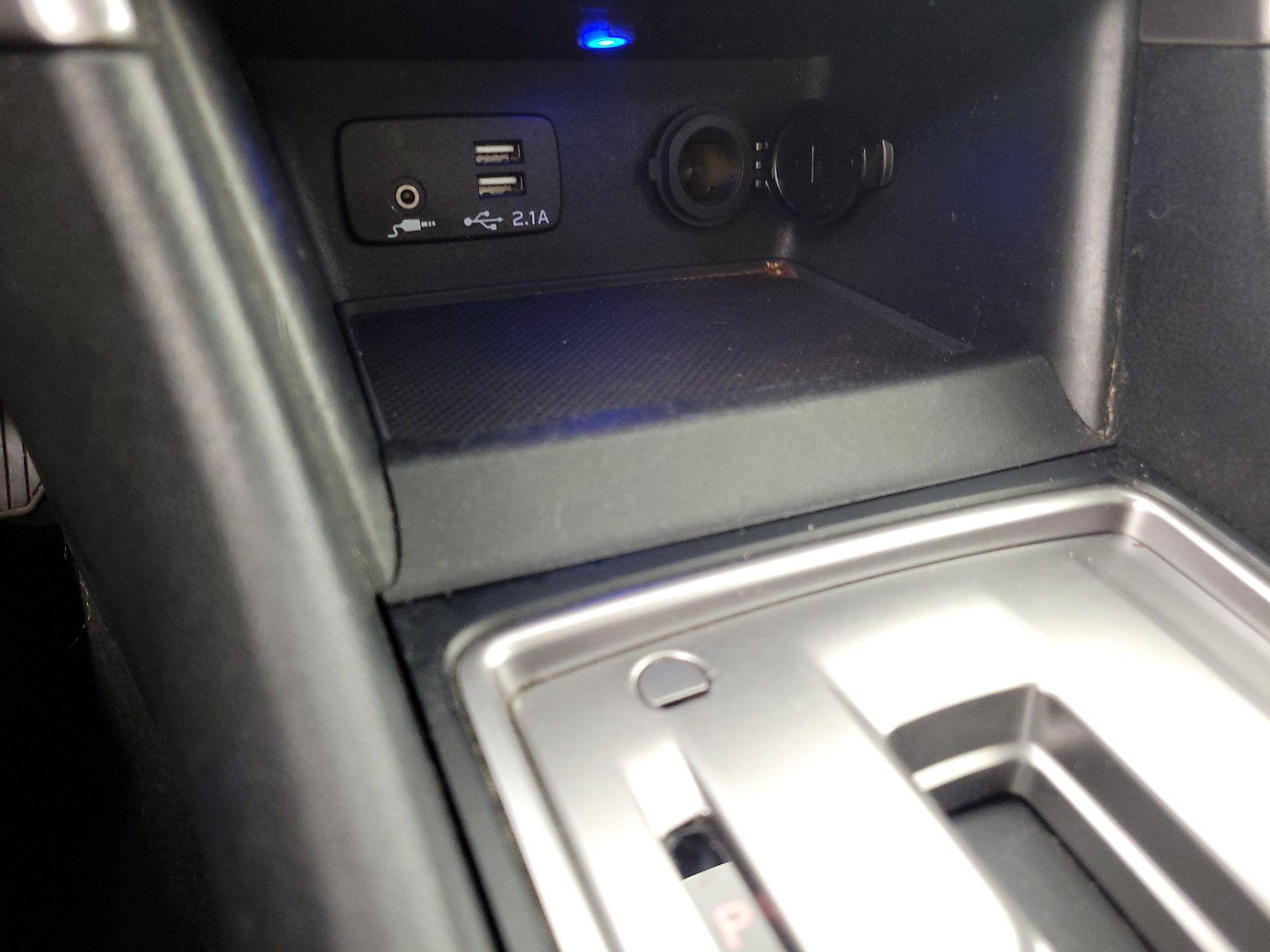 Thumbnail: 2019 Subaru Forester - 18