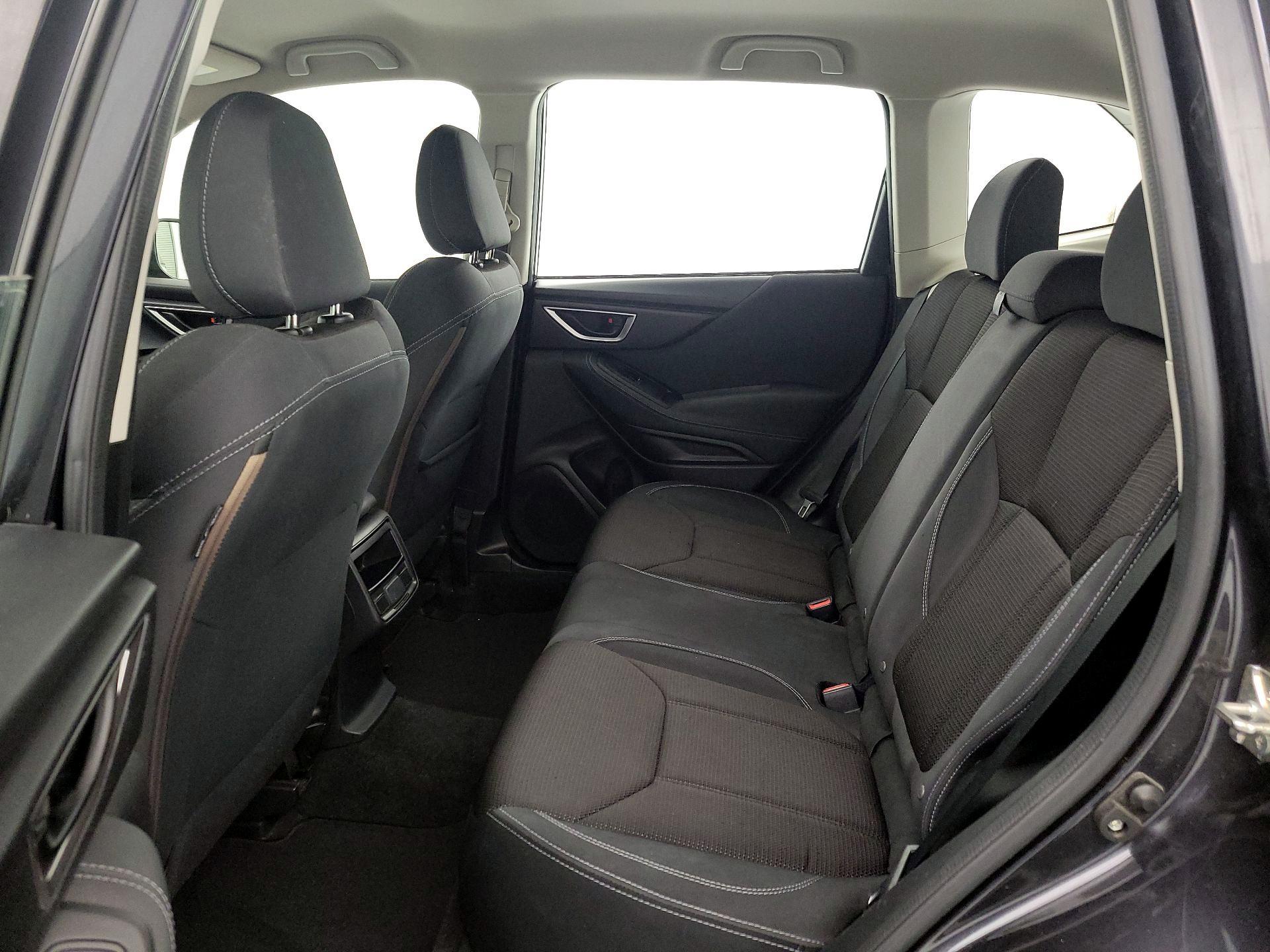 Thumbnail: 2019 Subaru Forester - 19