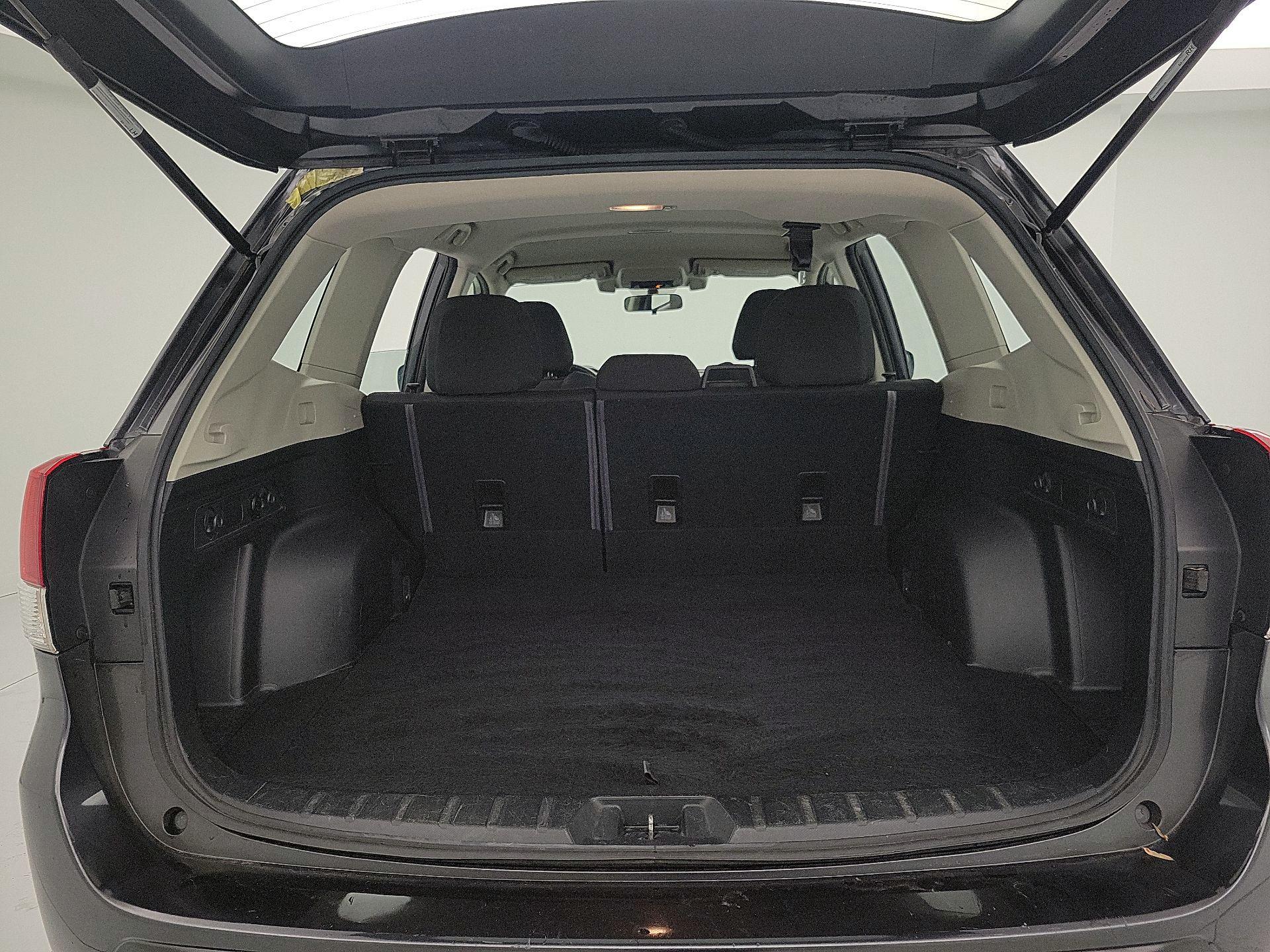 Thumbnail: 2019 Subaru Forester - 20