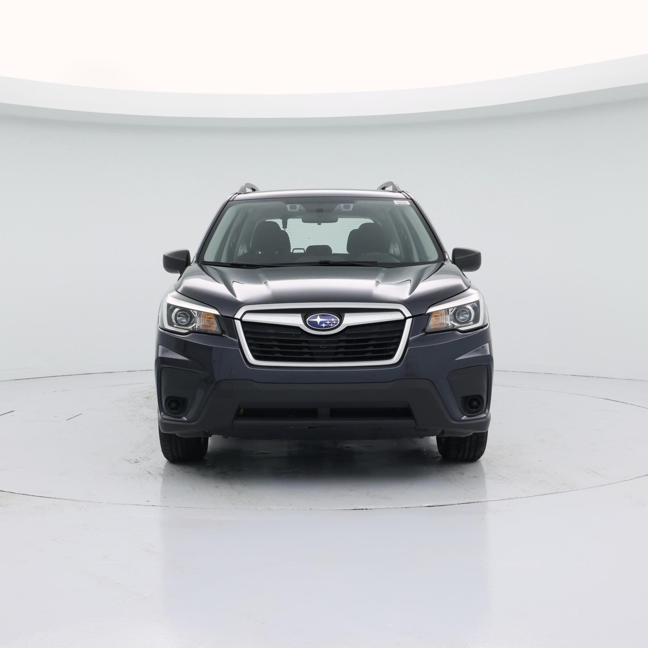 Thumbnail: 2019 Subaru Forester - 5
