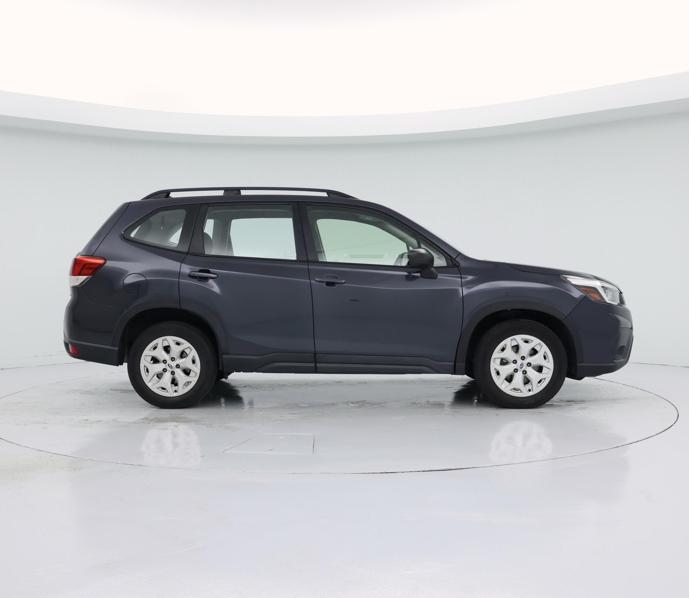 Thumbnail: 2019 Subaru Forester - 7