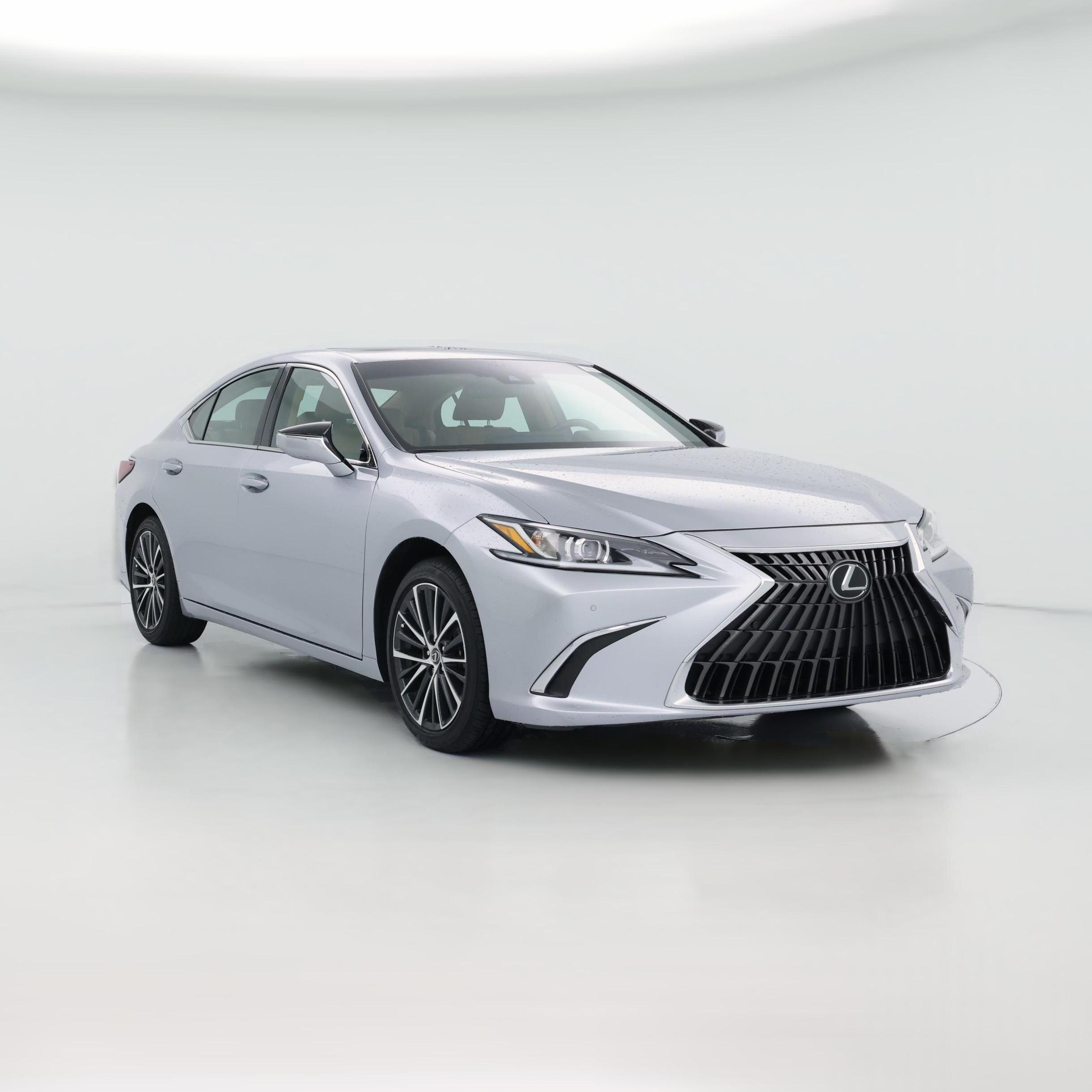 Thumbnail: 2025 Lexus ES - 1
