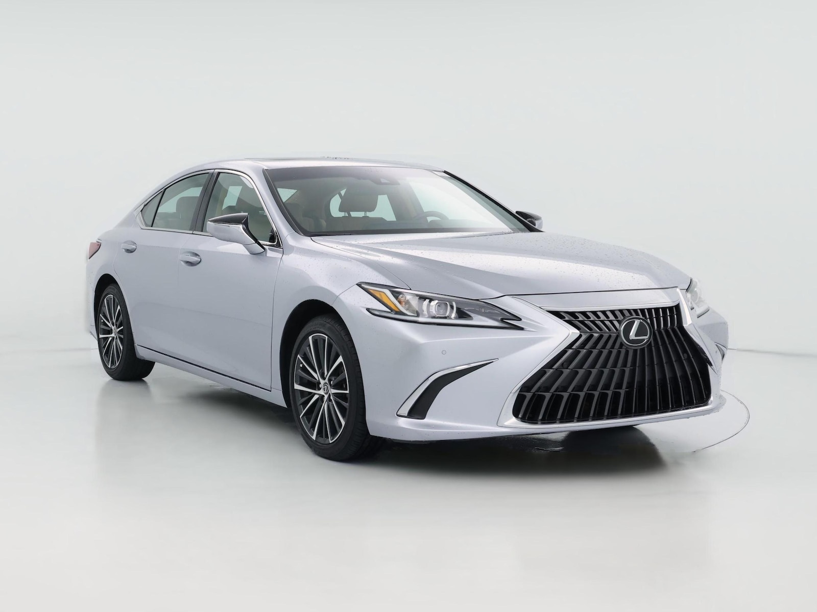 2025 Lexus ES