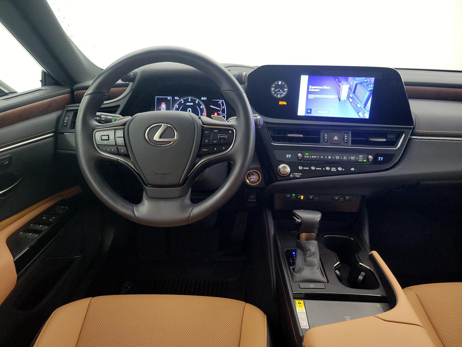 Thumbnail: 2025 Lexus ES - 10