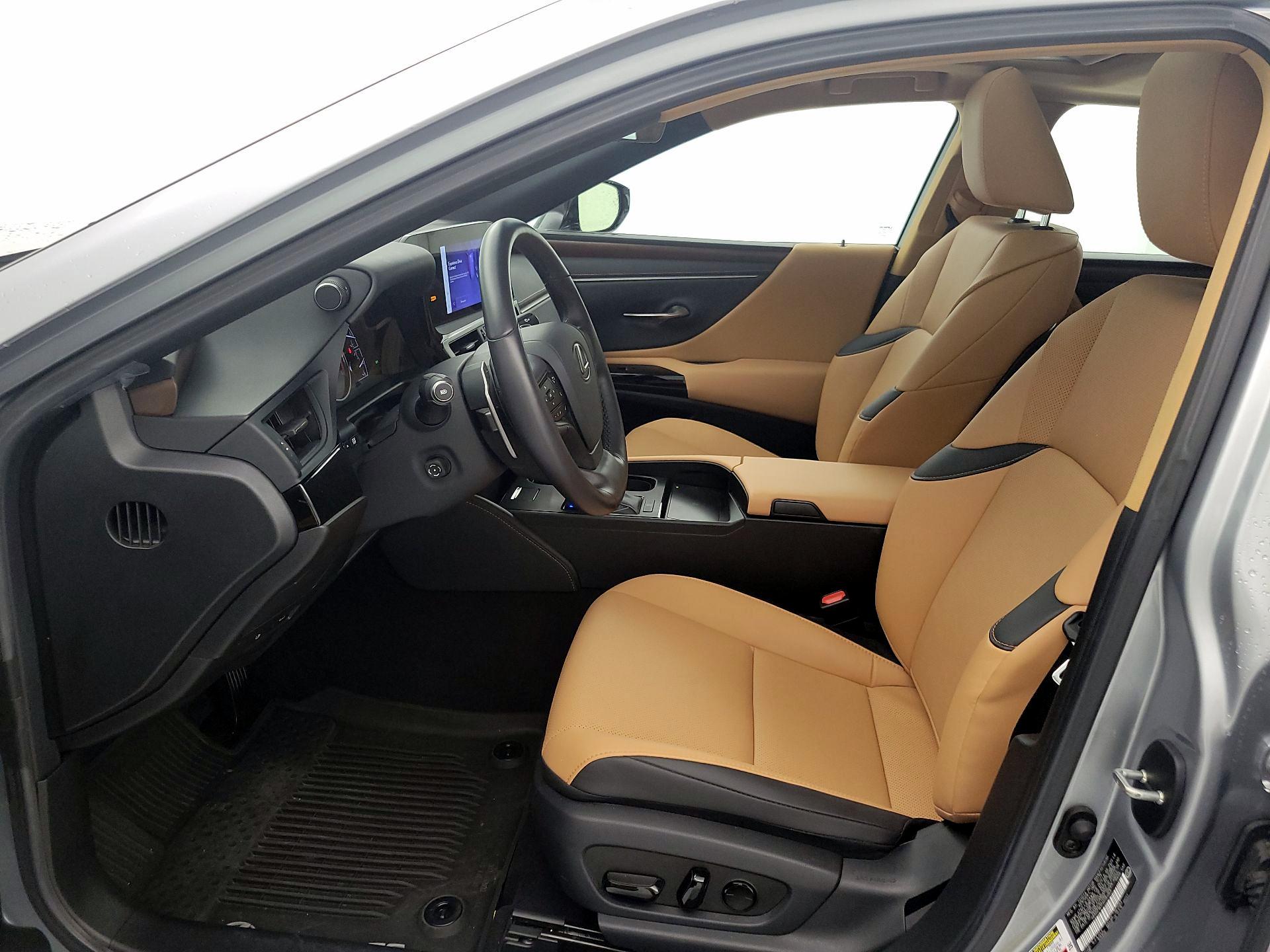 Thumbnail: 2025 Lexus ES - 11
