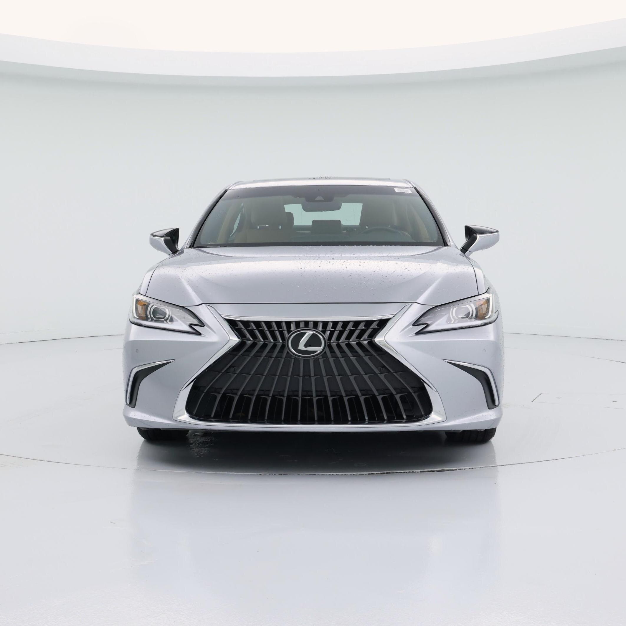 Thumbnail: 2025 Lexus ES - 5