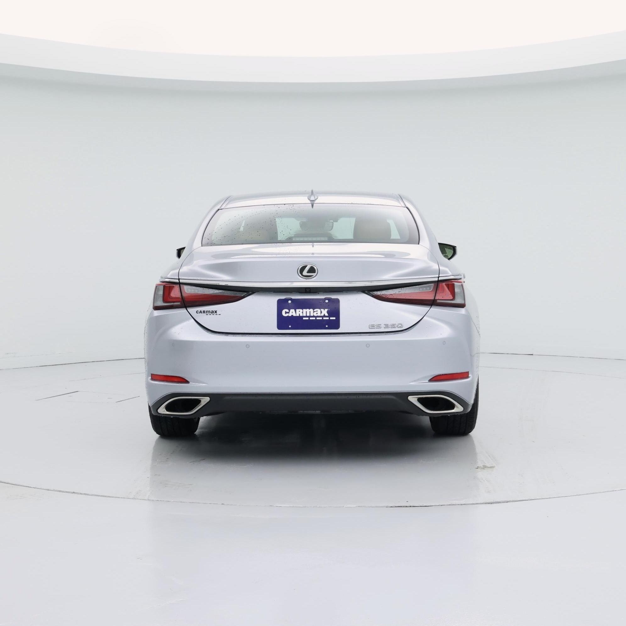 Thumbnail: 2025 Lexus ES - 6