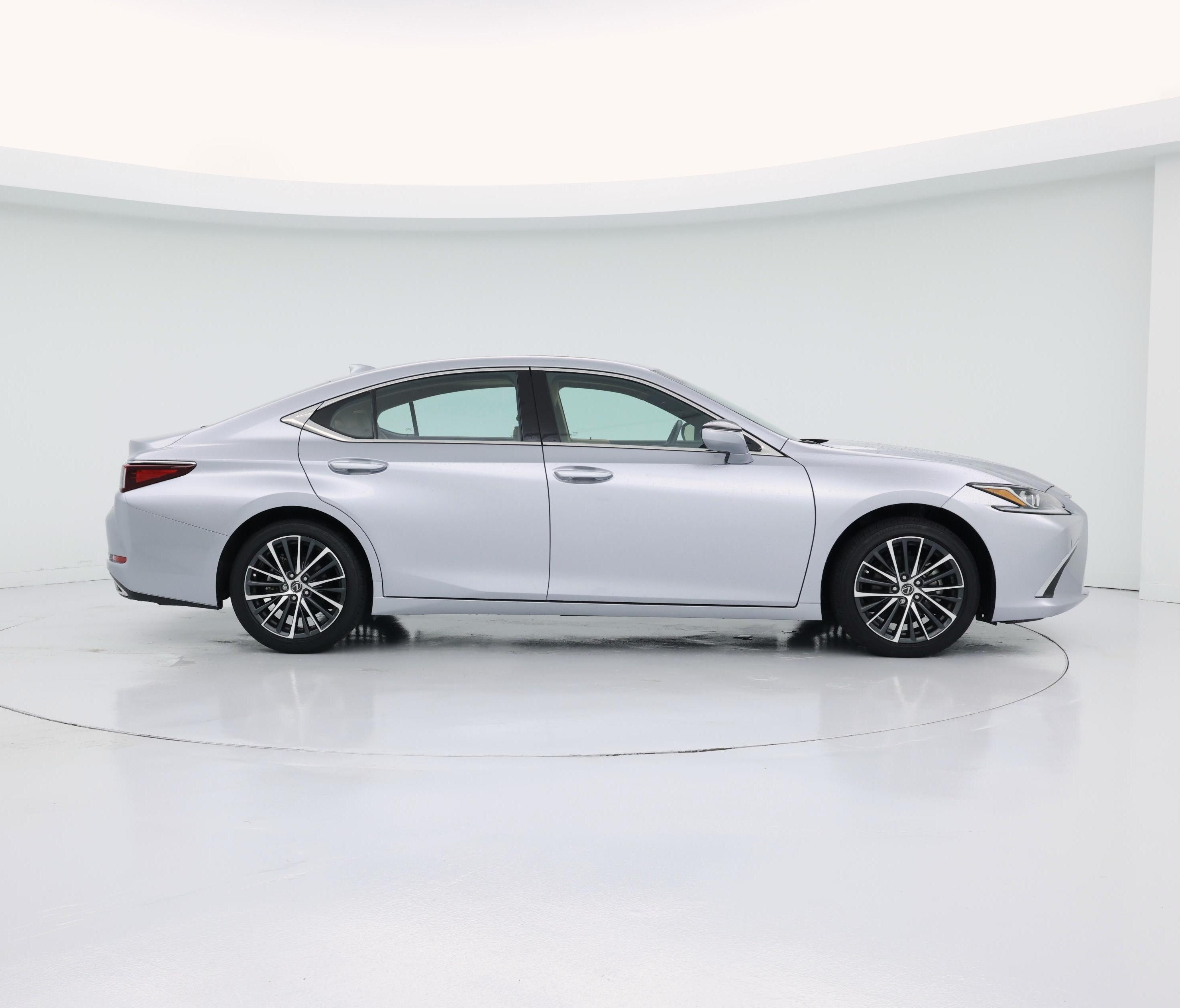 Thumbnail: 2025 Lexus ES - 7