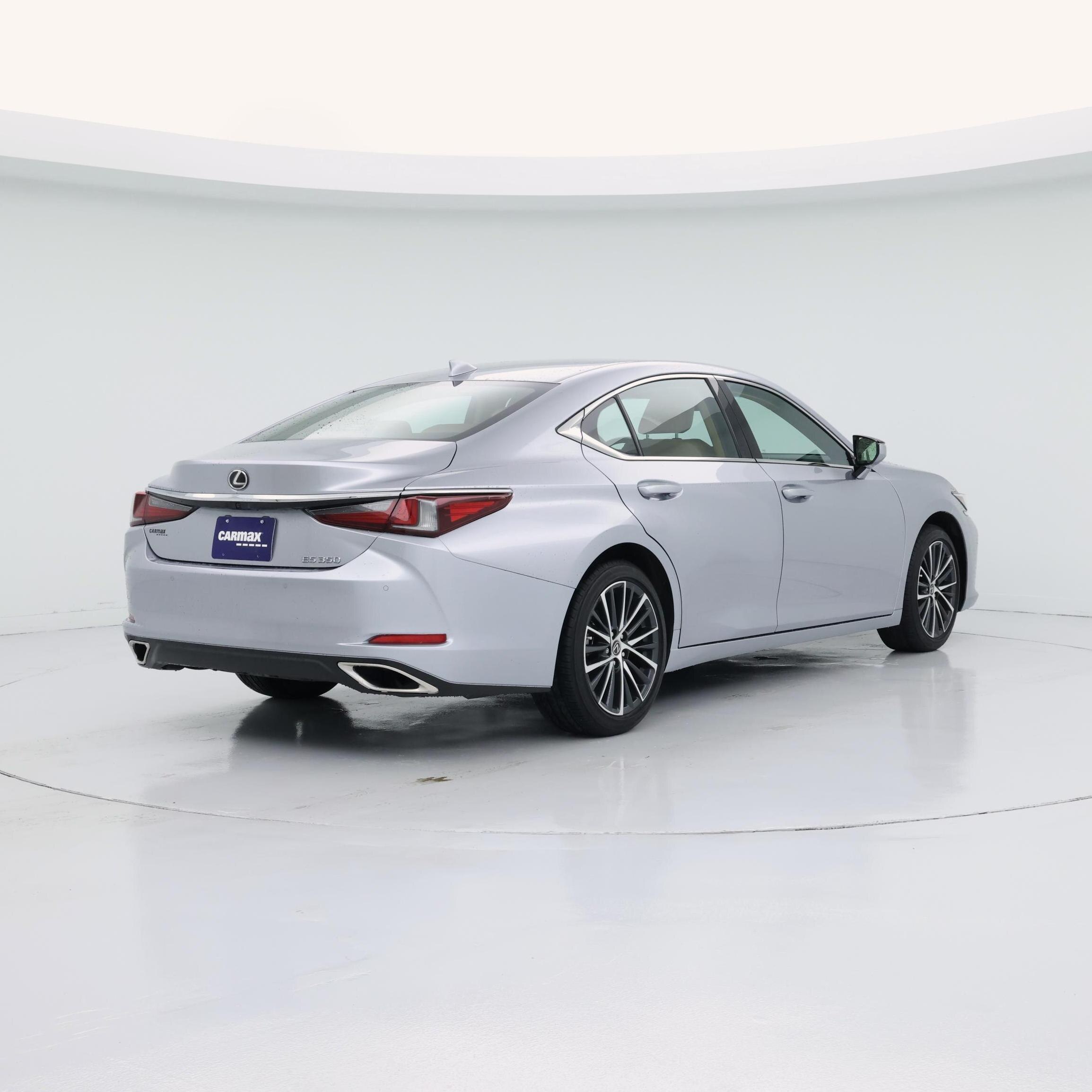 Thumbnail: 2025 Lexus ES - 8