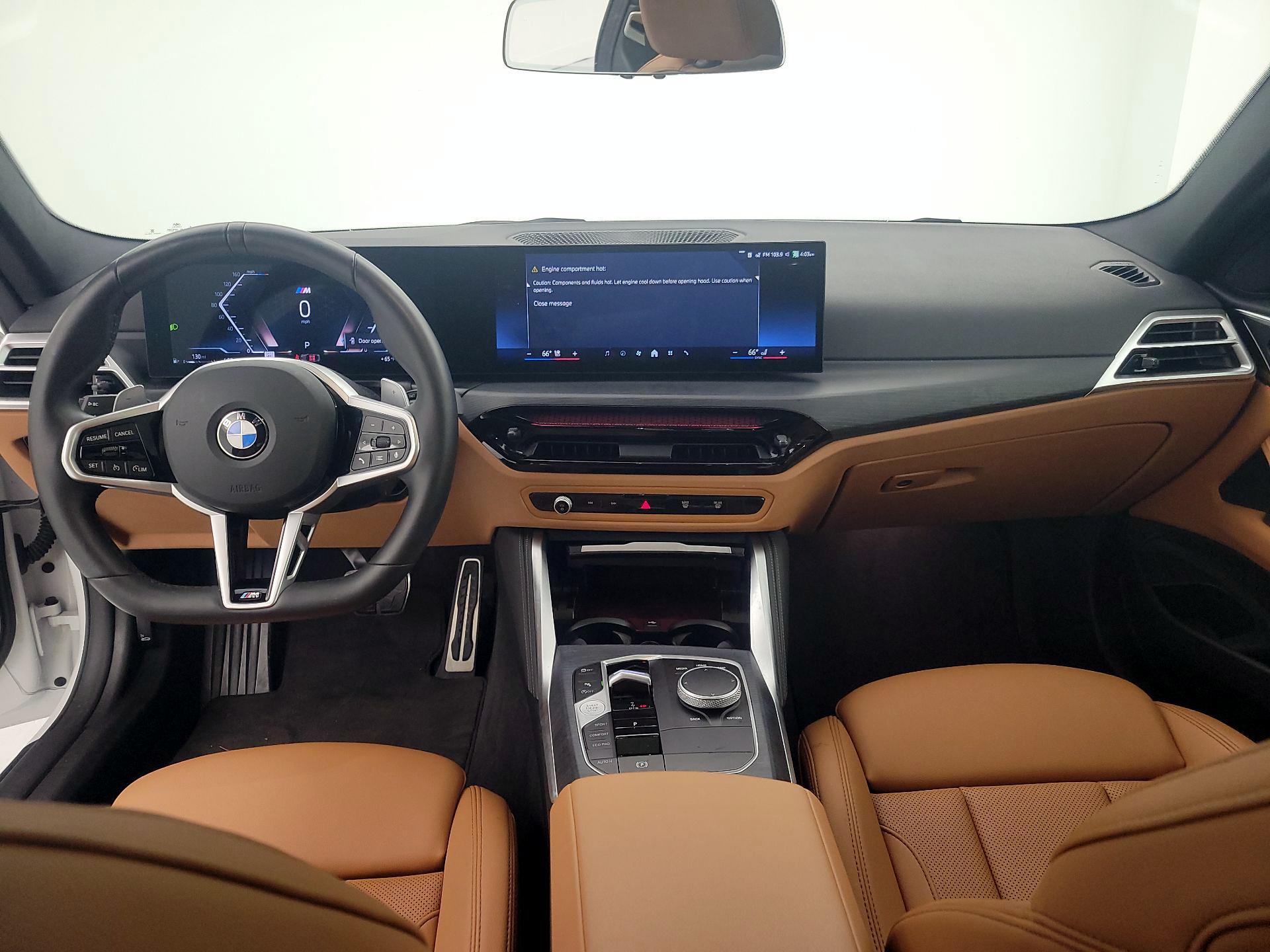 Thumbnail: 2025 BMW 4 Series - 9