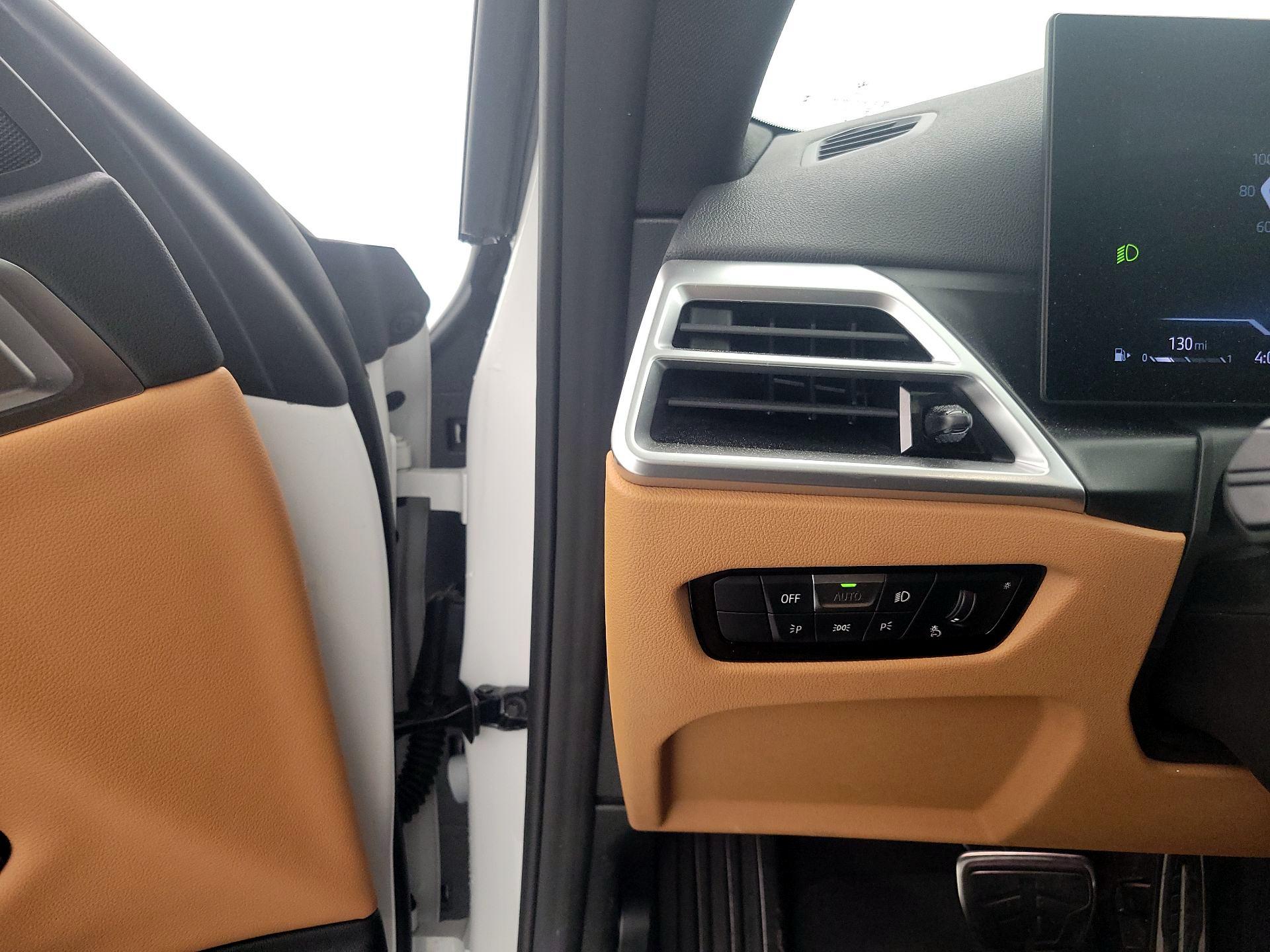 Thumbnail: 2025 BMW 4 Series - 13