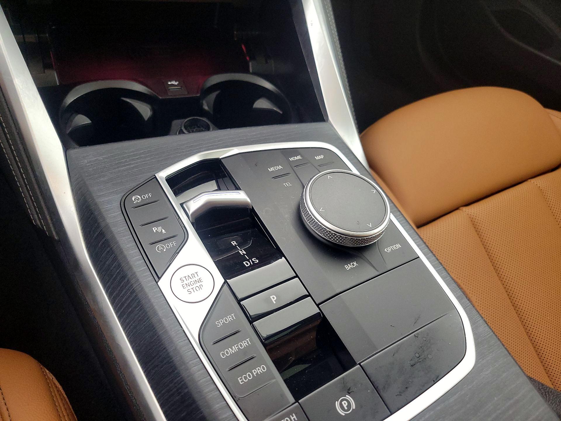 Thumbnail: 2025 BMW 4 Series - 18