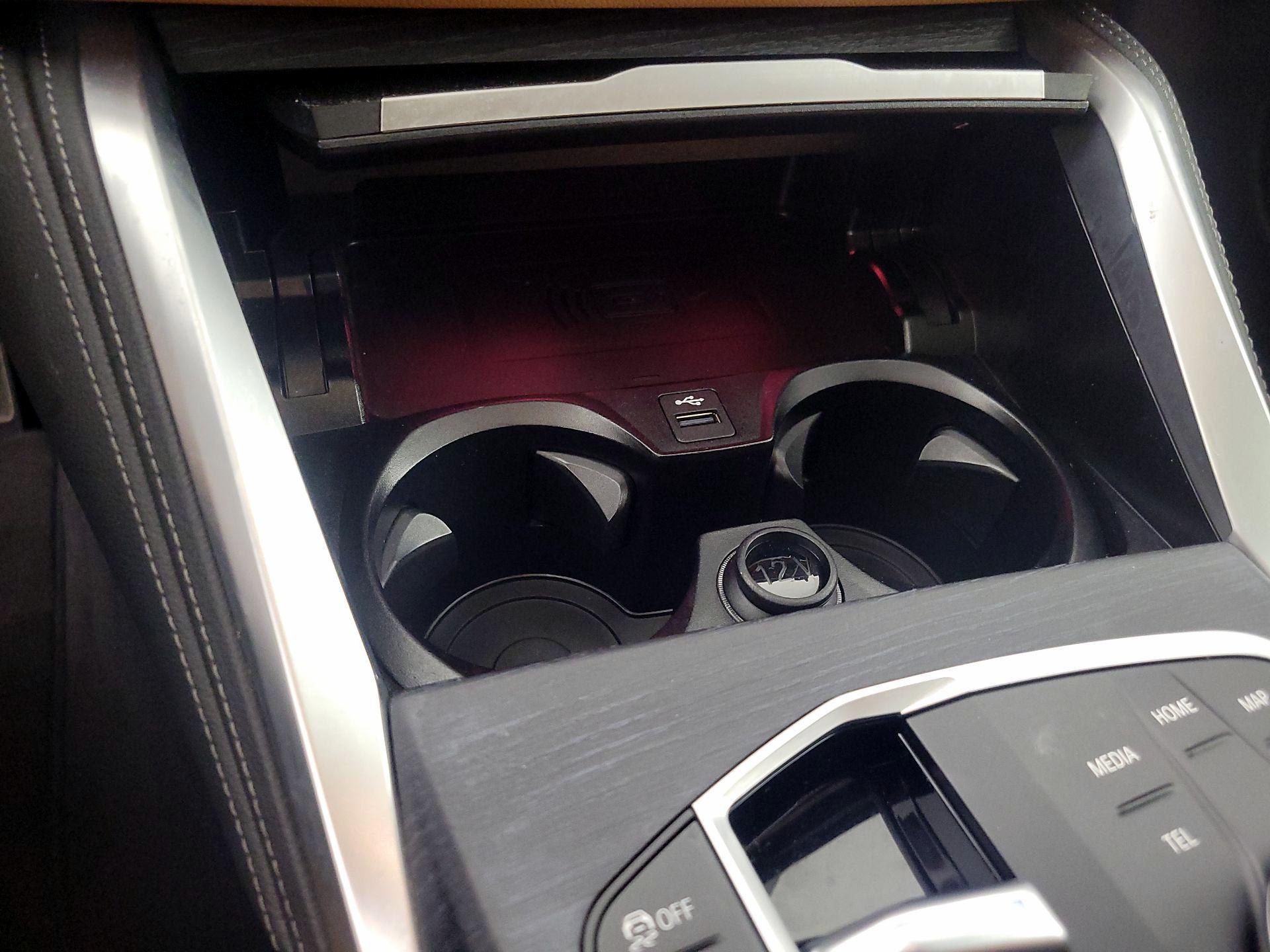Thumbnail: 2025 BMW 4 Series - 19