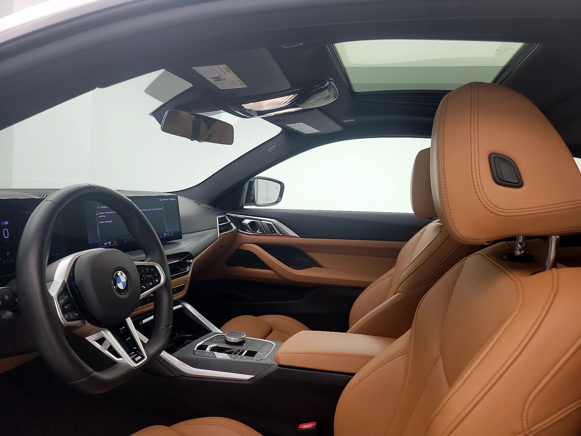 Thumbnail: 2025 BMW 4 Series - 20