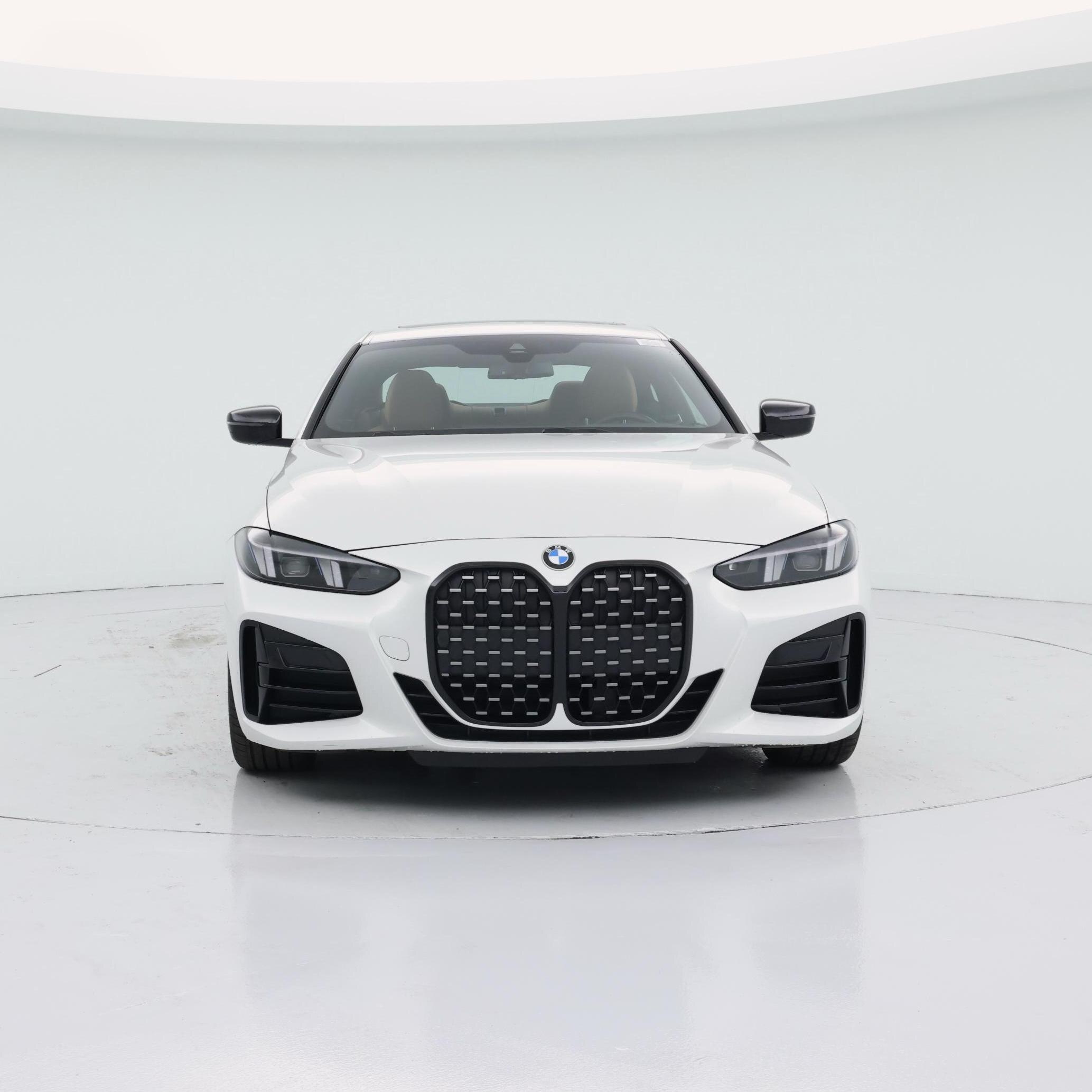 Thumbnail: 2025 BMW 4 Series - 5