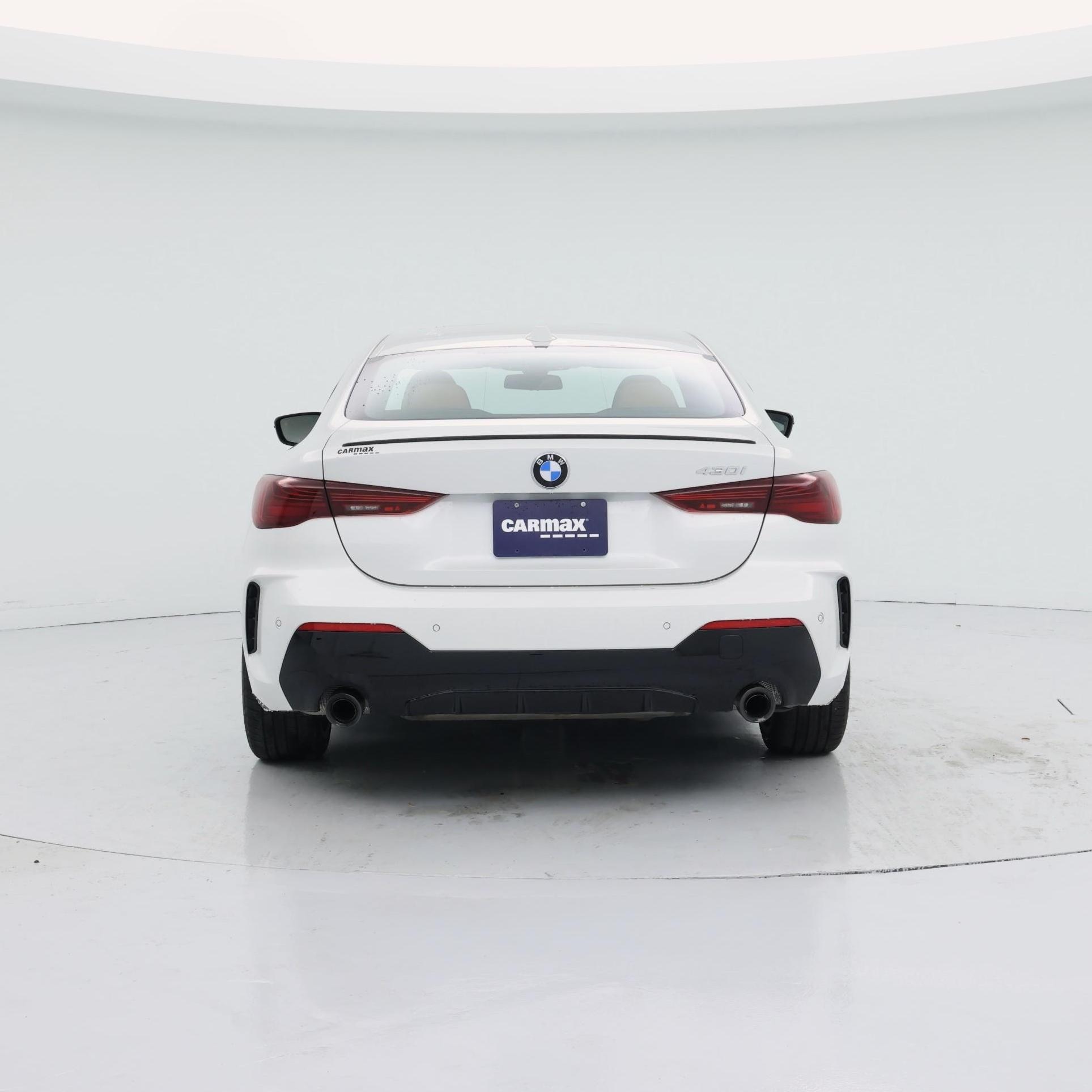 Thumbnail: 2025 BMW 4 Series - 6