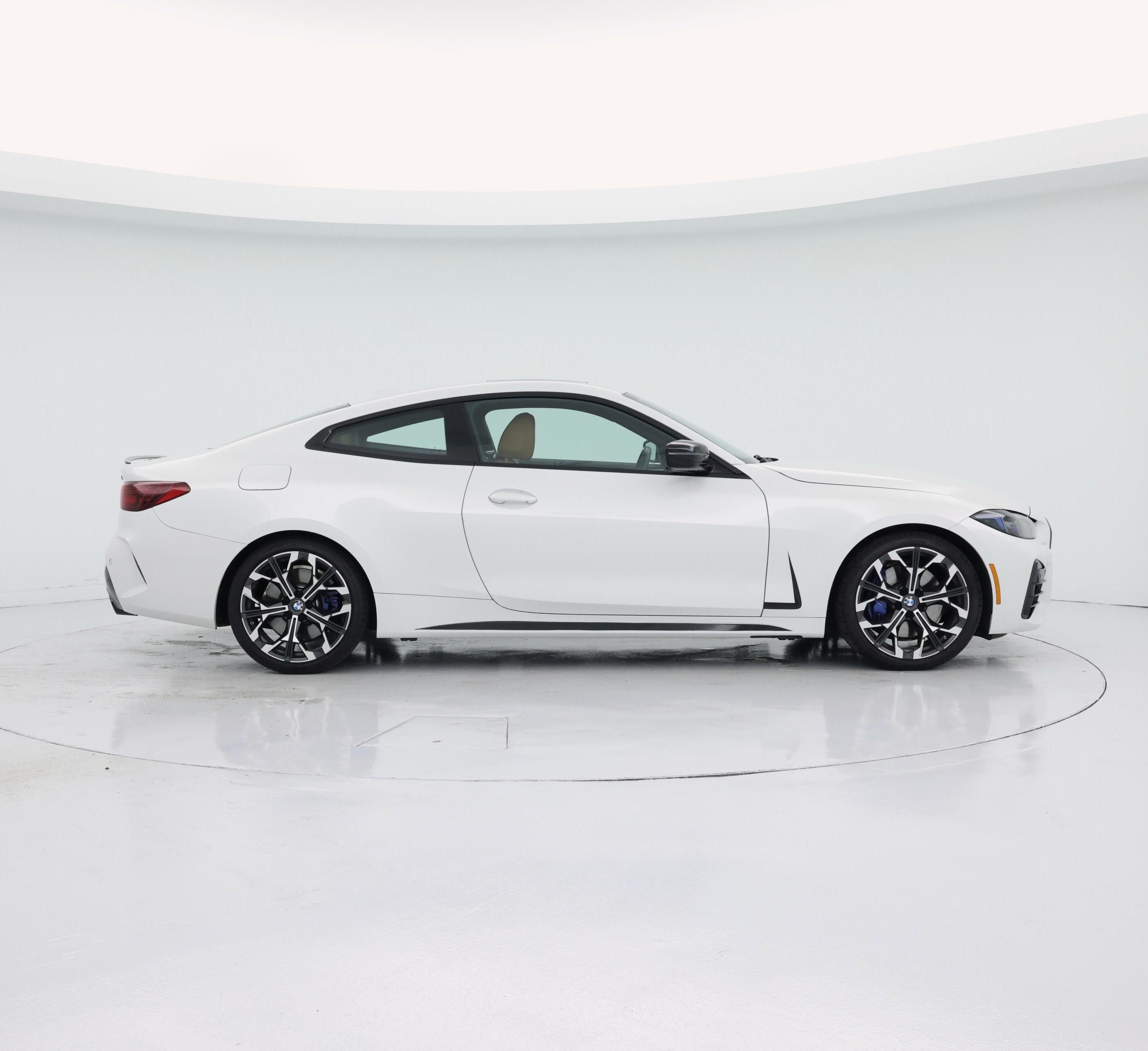 Thumbnail: 2025 BMW 4 Series - 7