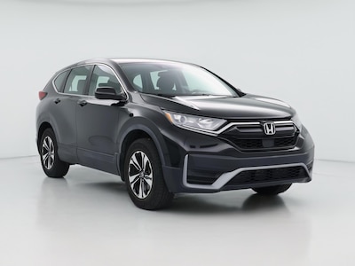 2021 Honda CR-V Special Edition