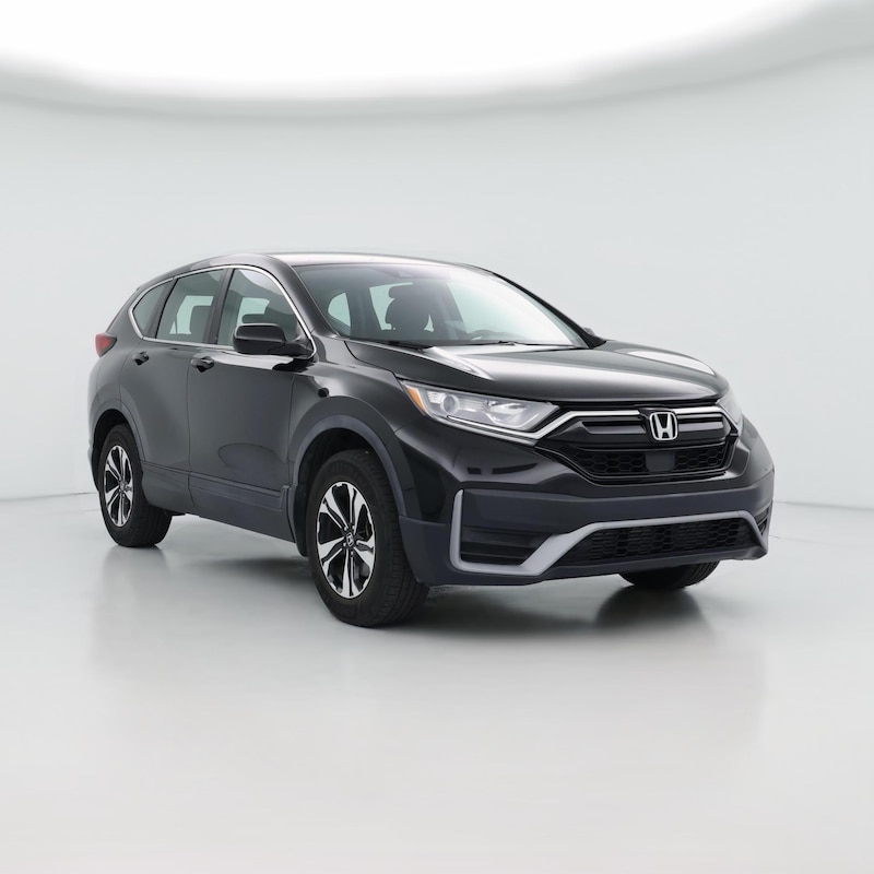 2021 Honda CR-V Special Edition