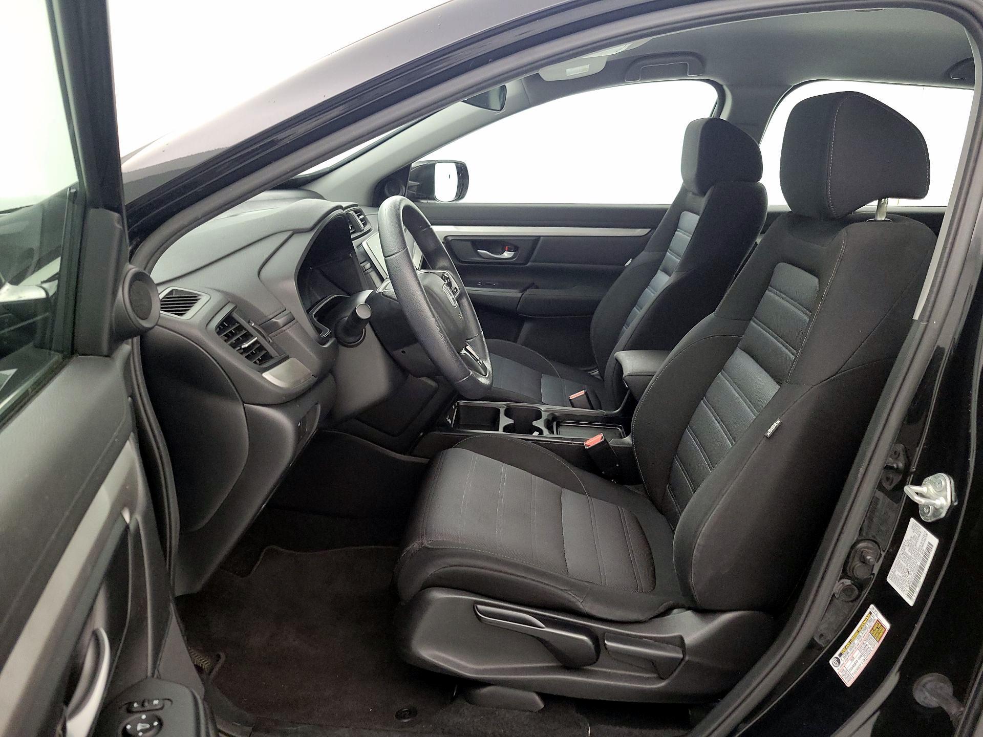 Thumbnail: 2021 Honda CR-V - 11