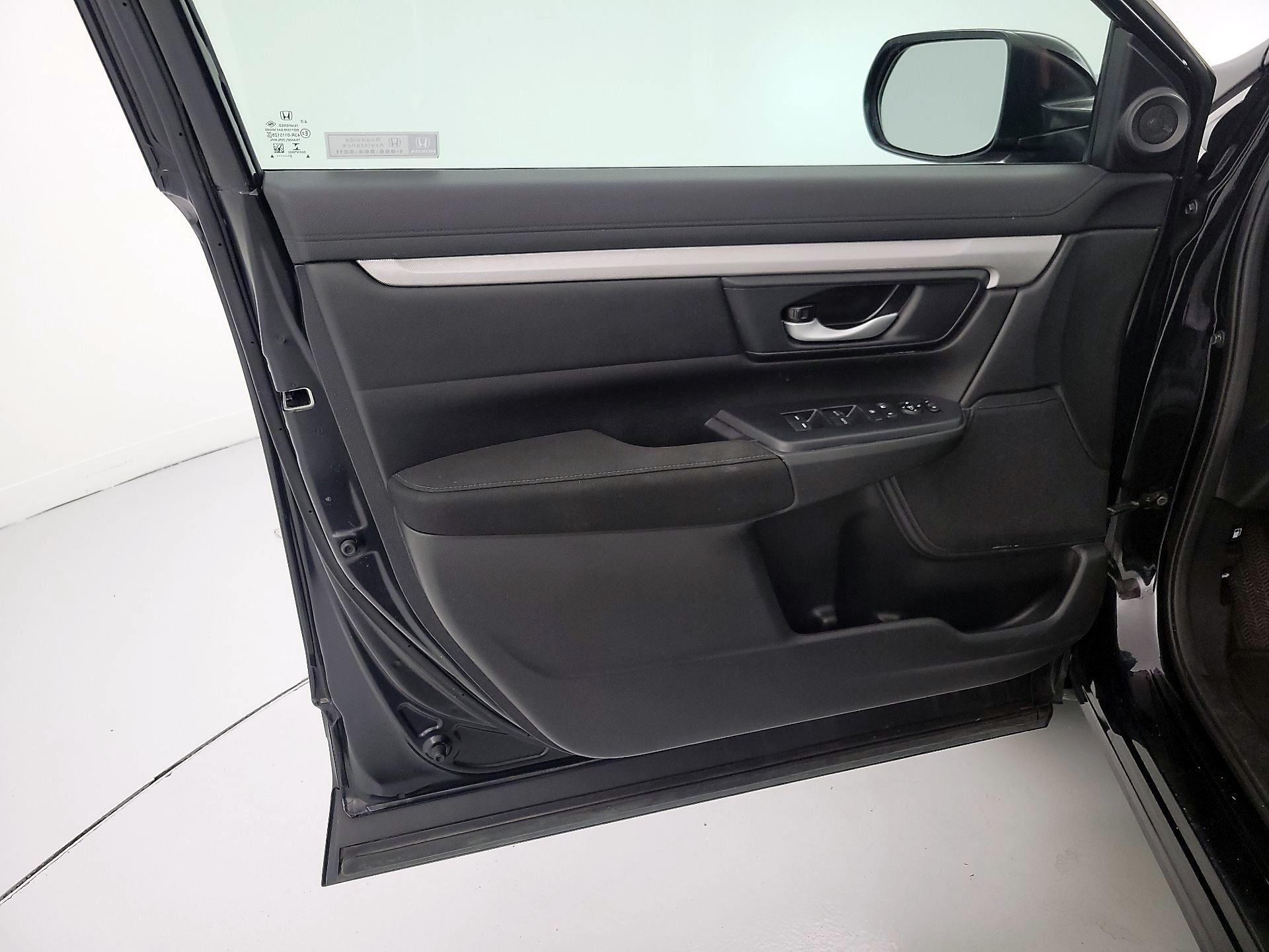 Thumbnail: 2021 Honda CR-V - 12