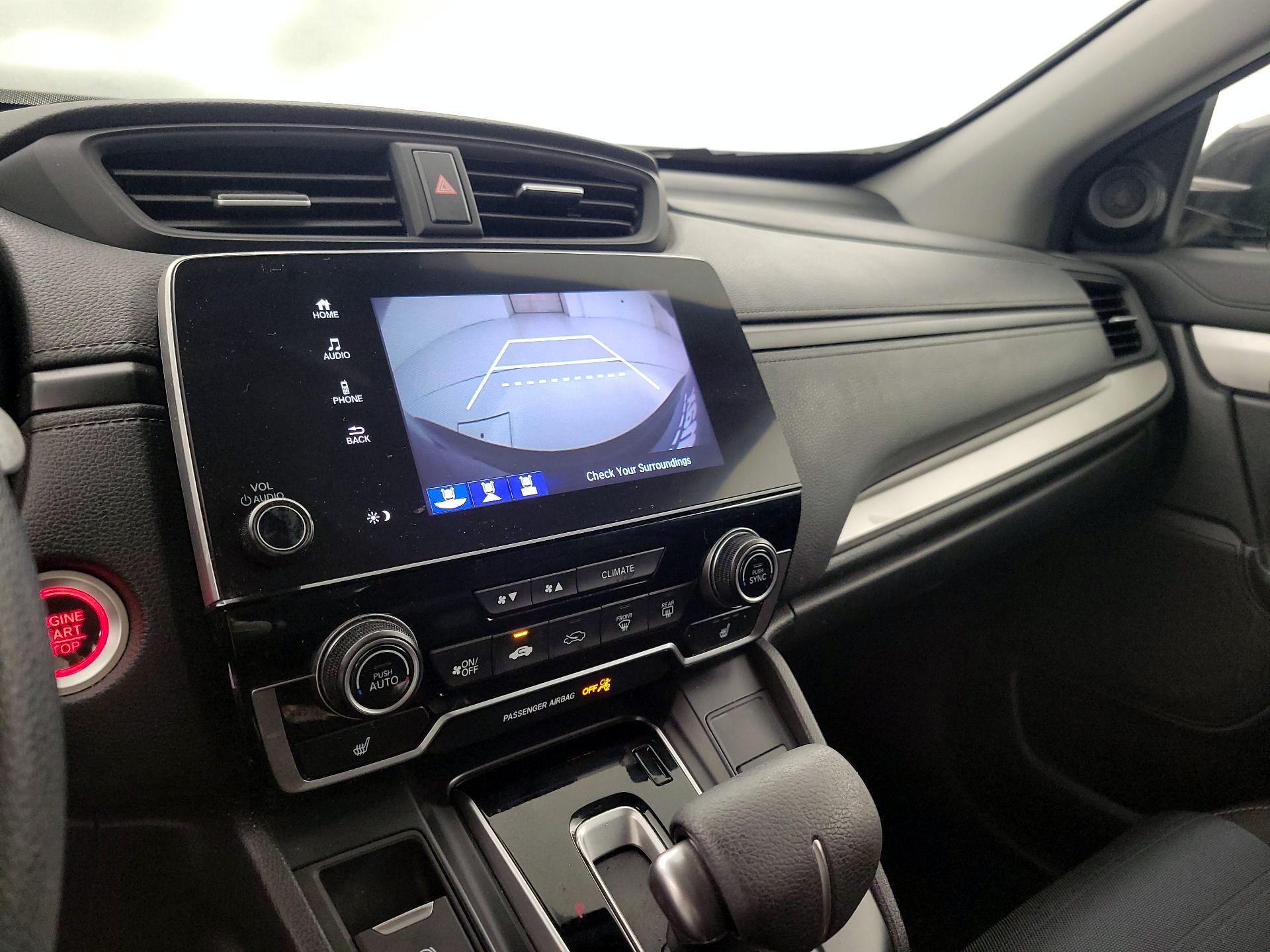 Thumbnail: 2021 Honda CR-V - 14