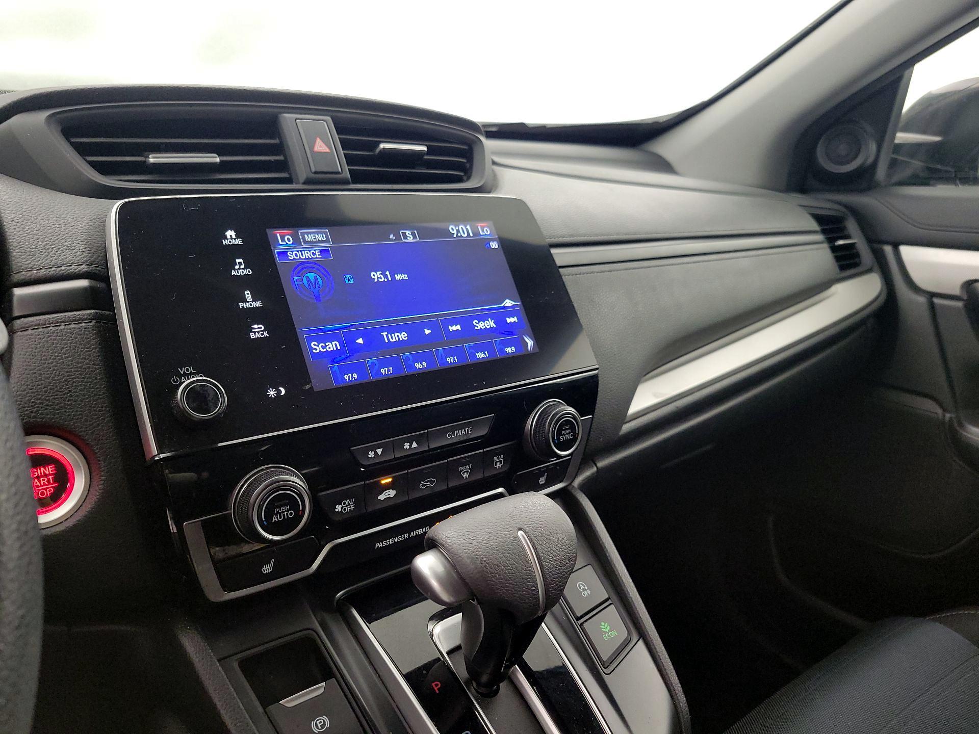 Thumbnail: 2021 Honda CR-V - 15