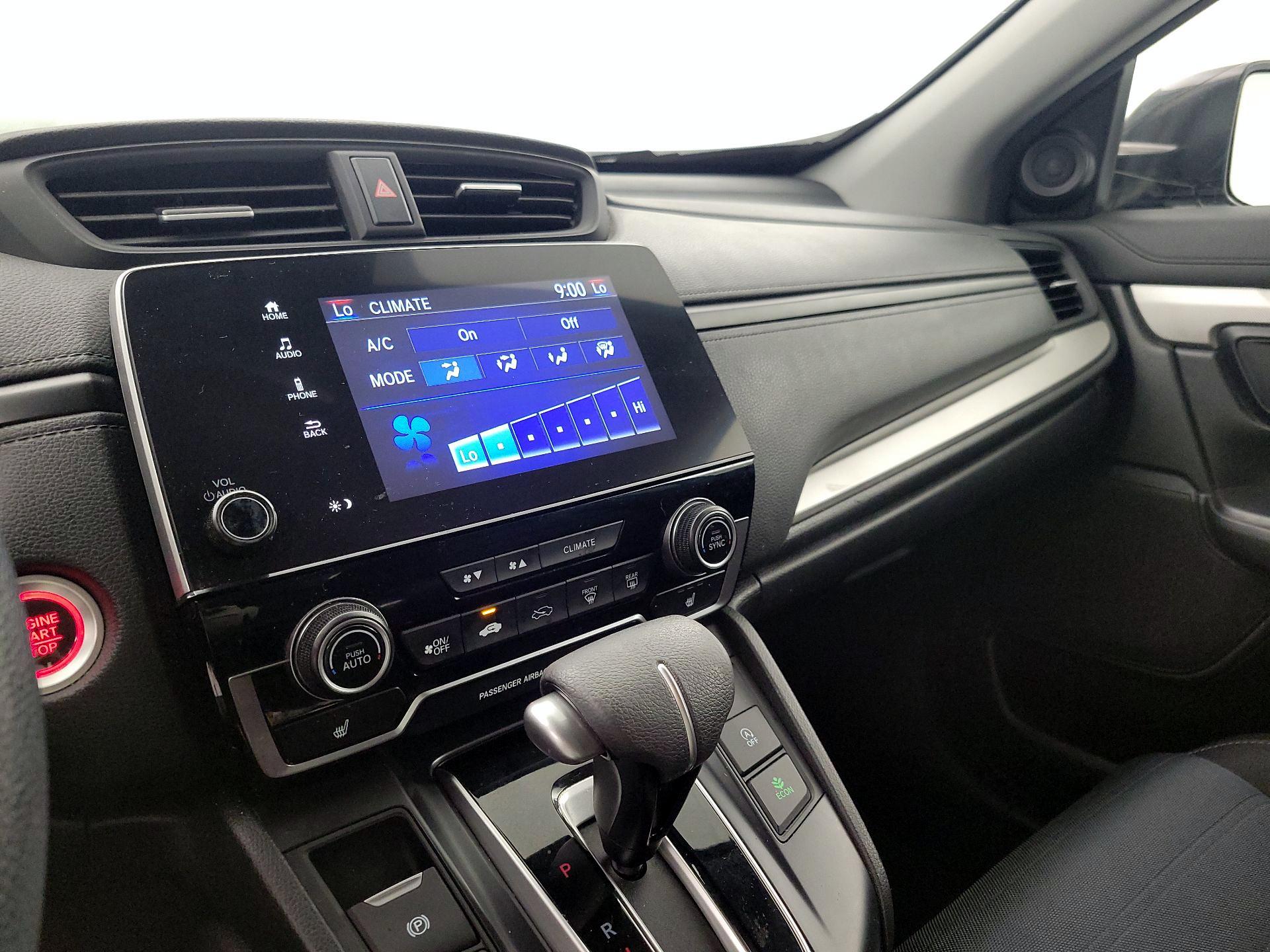 Thumbnail: 2021 Honda CR-V - 16