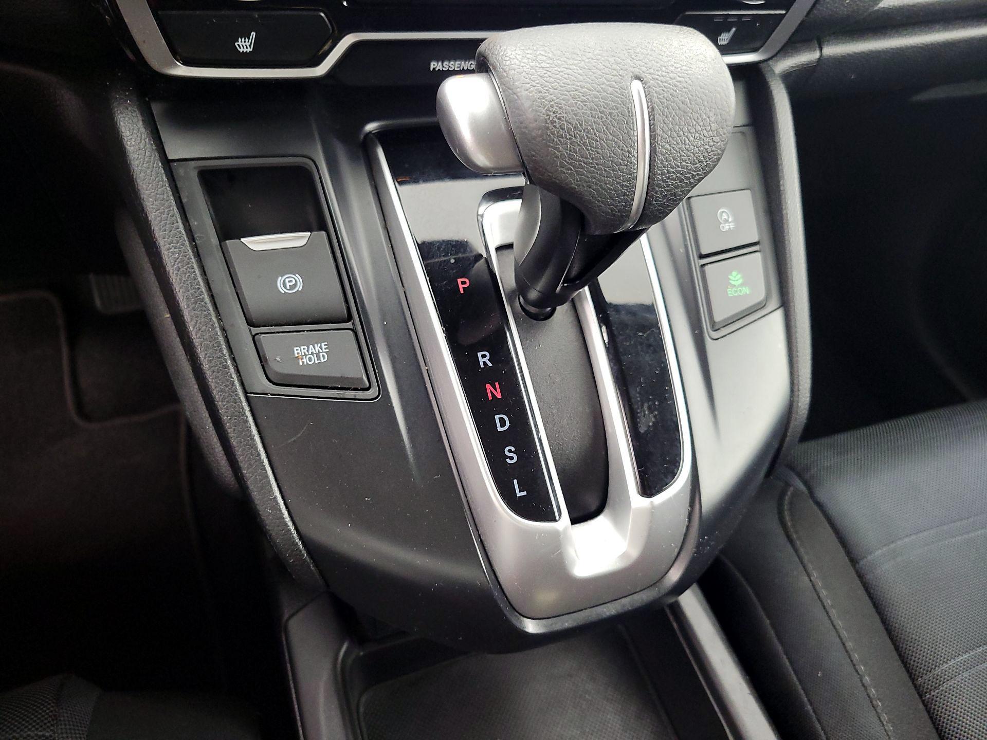 Thumbnail: 2021 Honda CR-V - 17