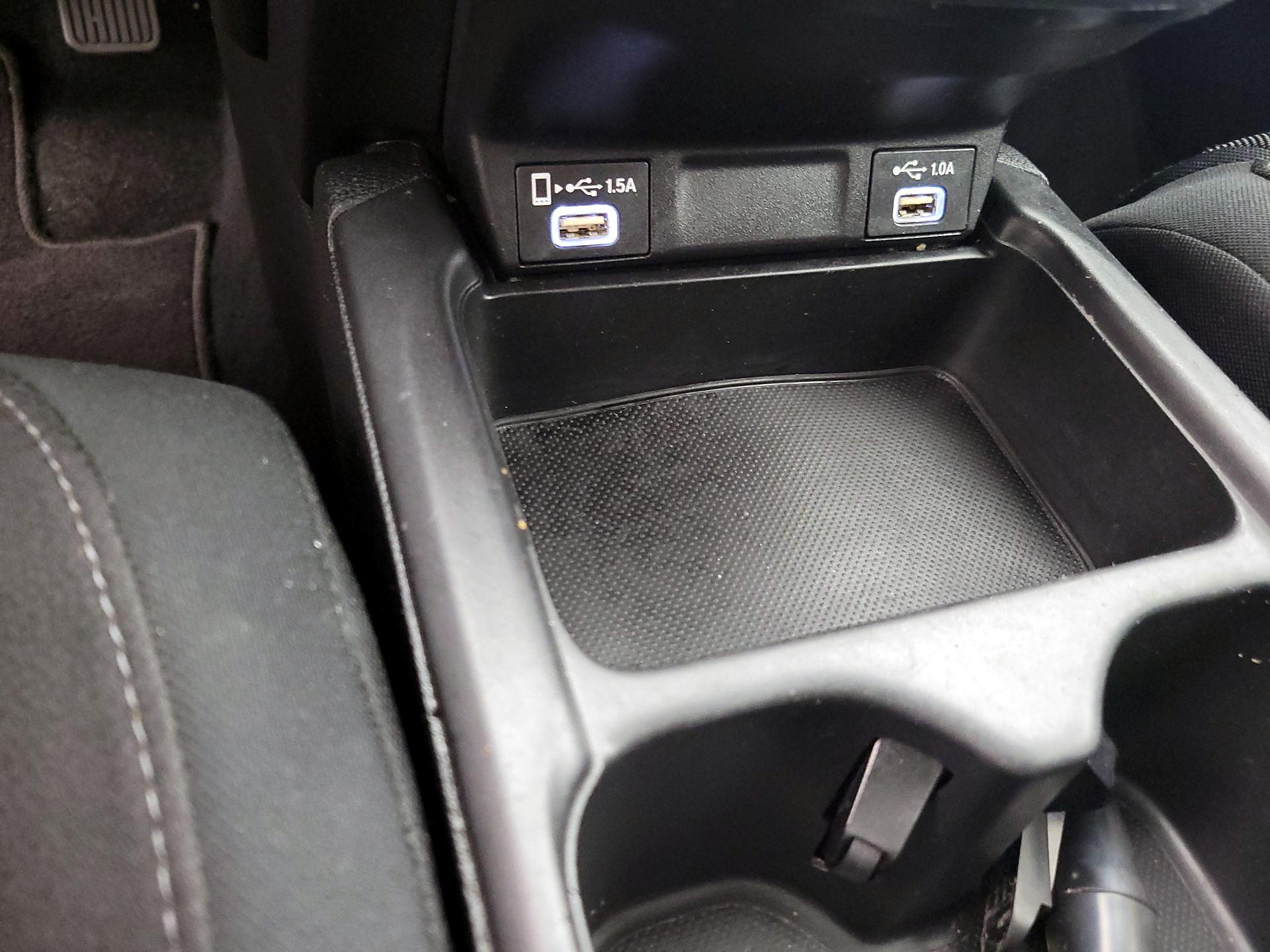 Thumbnail: 2021 Honda CR-V - 18