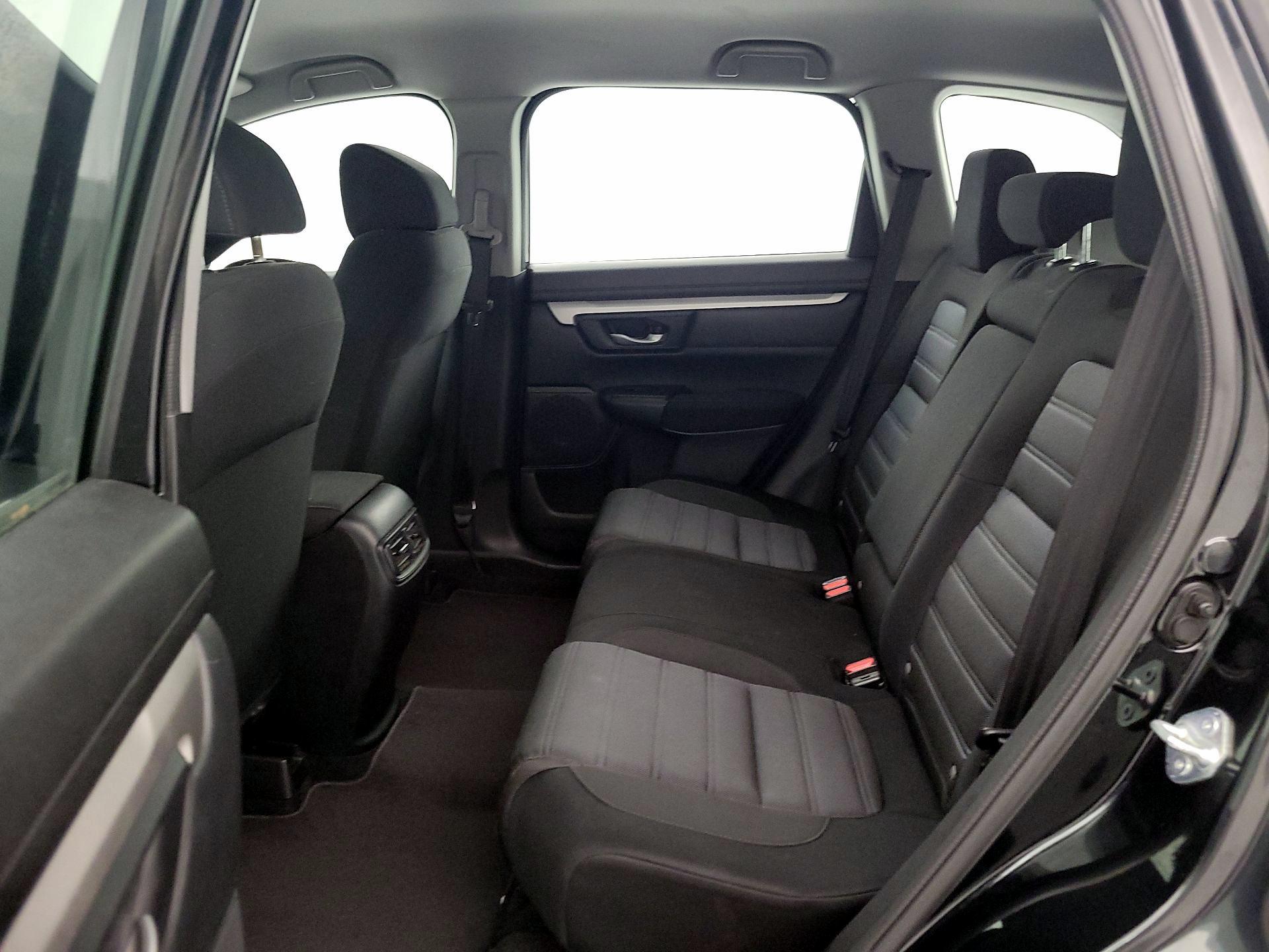 Thumbnail: 2021 Honda CR-V - 19