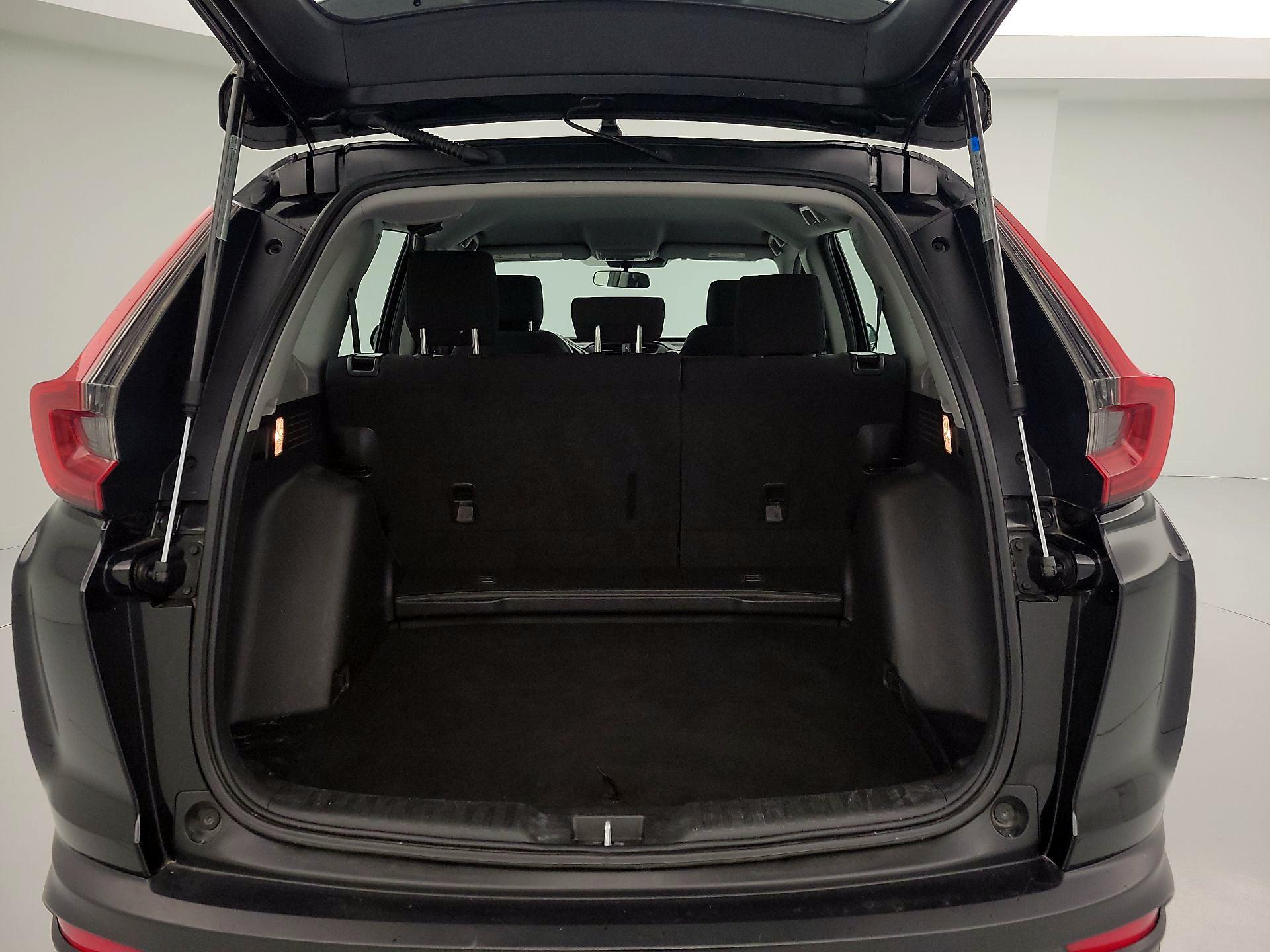Thumbnail: 2021 Honda CR-V - 20