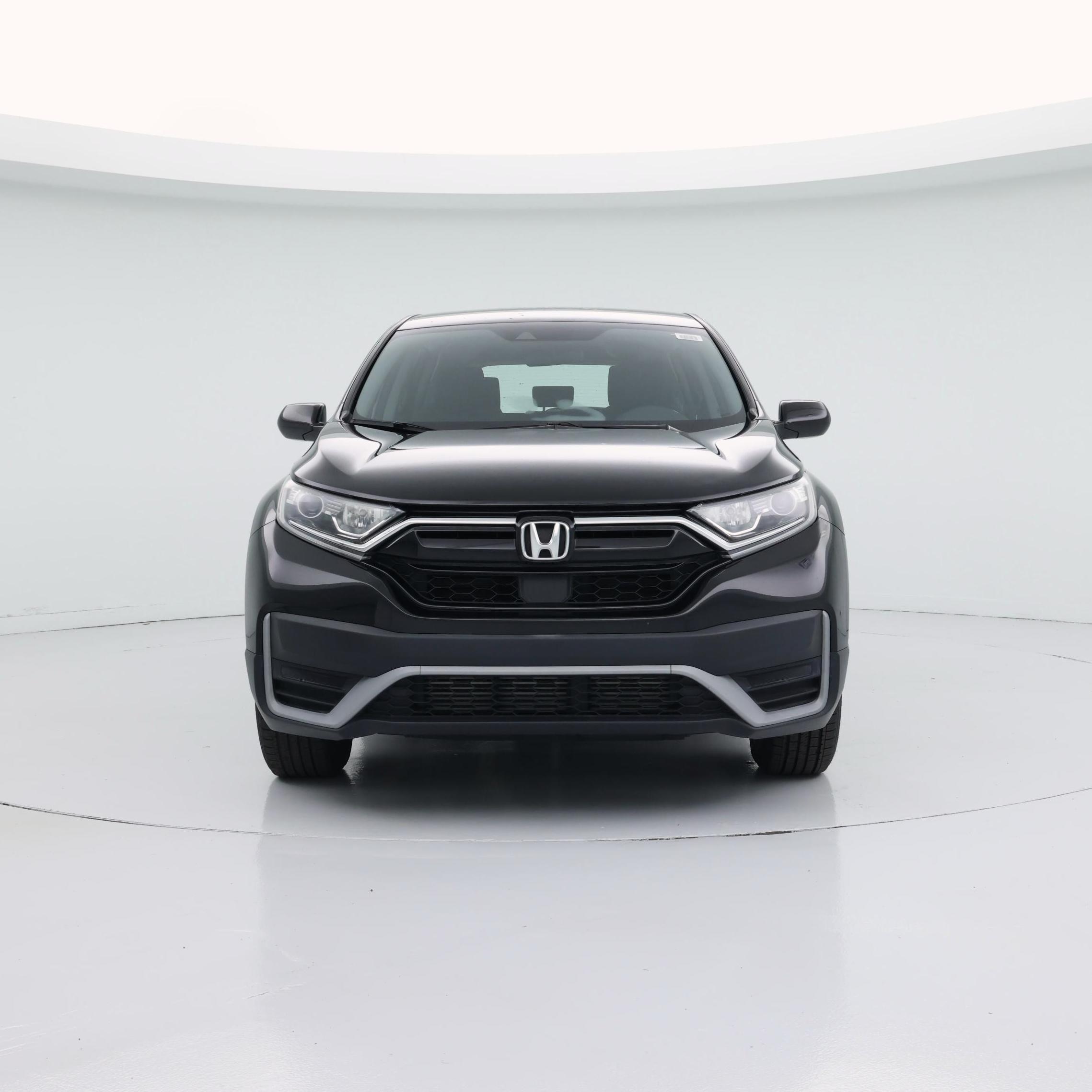 Thumbnail: 2021 Honda CR-V - 5