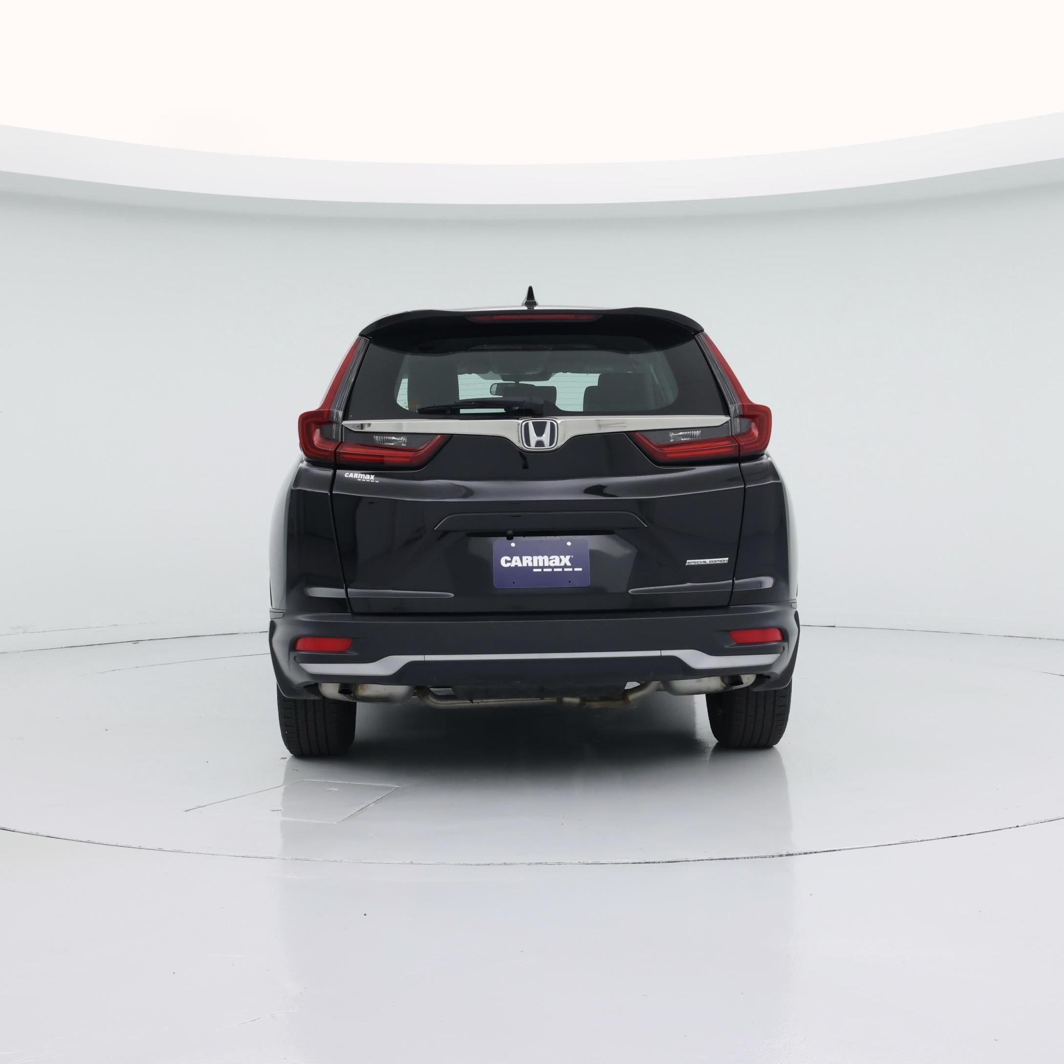 Thumbnail: 2021 Honda CR-V - 6