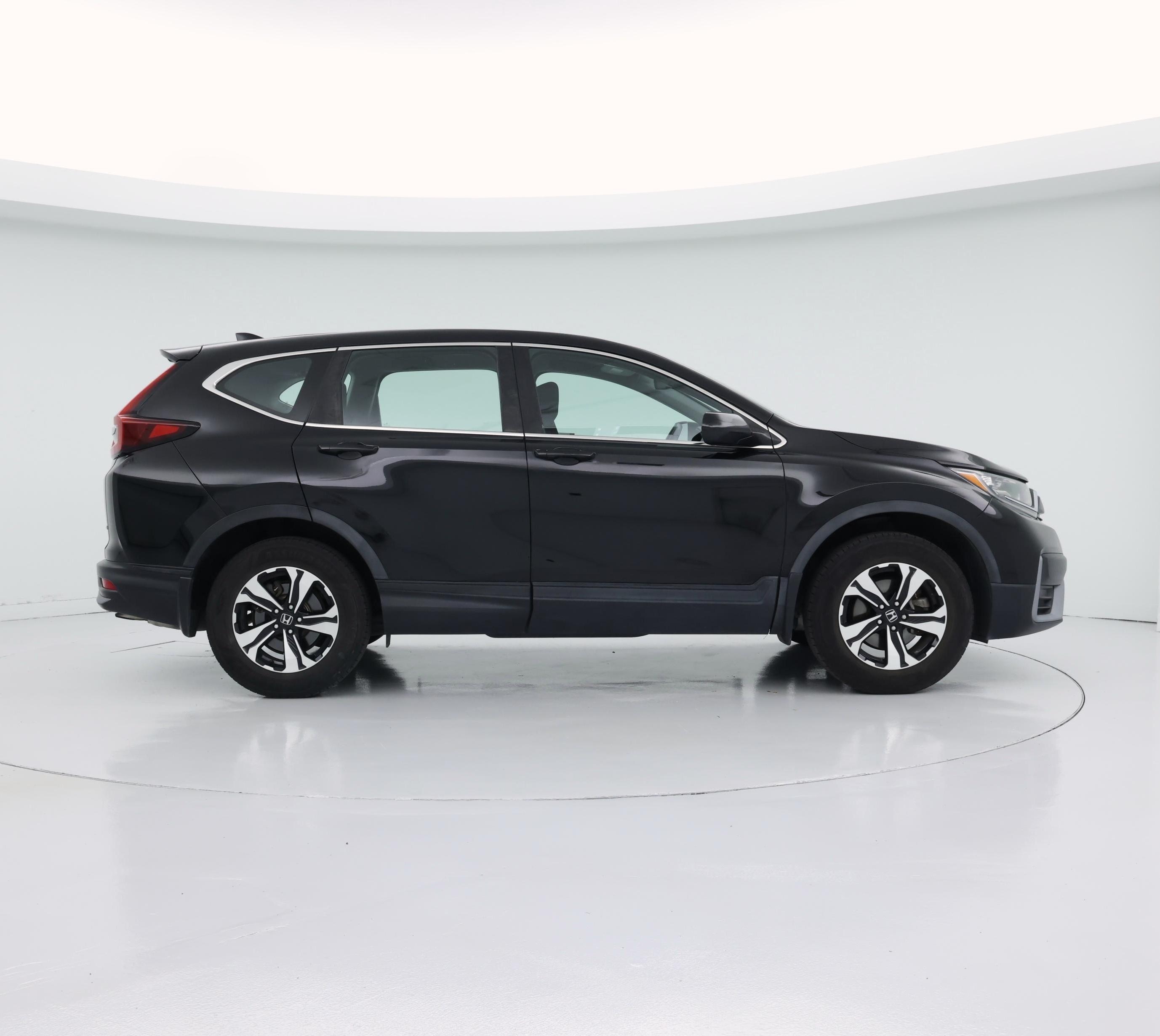 Thumbnail: 2021 Honda CR-V - 7