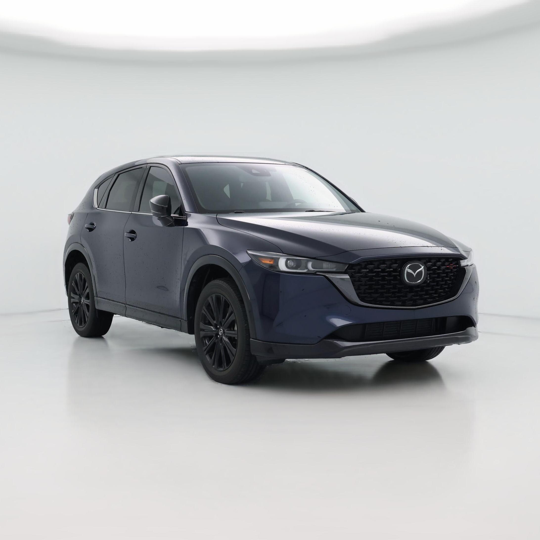 Thumbnail: 2023 Mazda CX-5 - 1