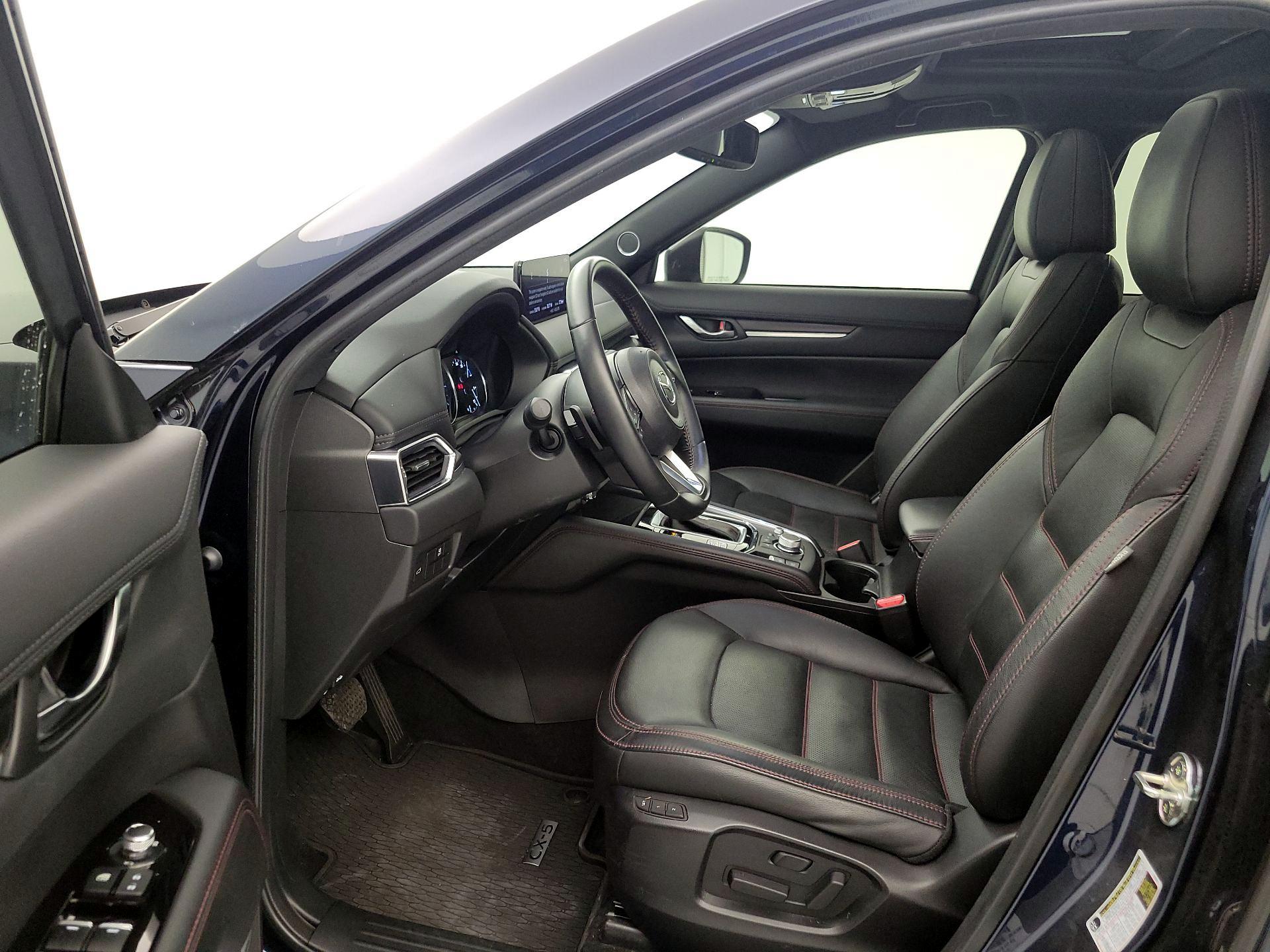 Thumbnail: 2023 Mazda CX-5 - 11