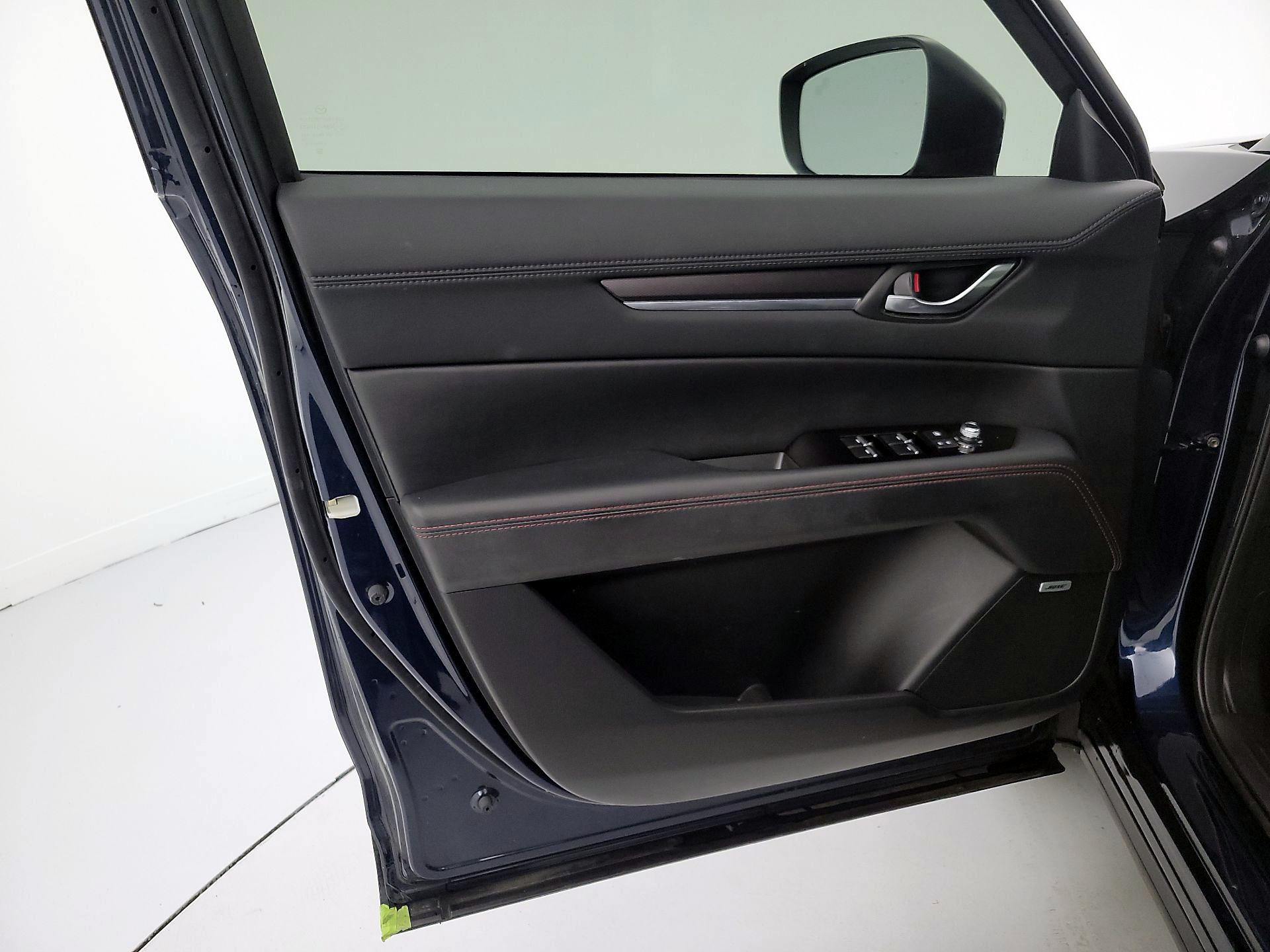 Thumbnail: 2023 Mazda CX-5 - 12